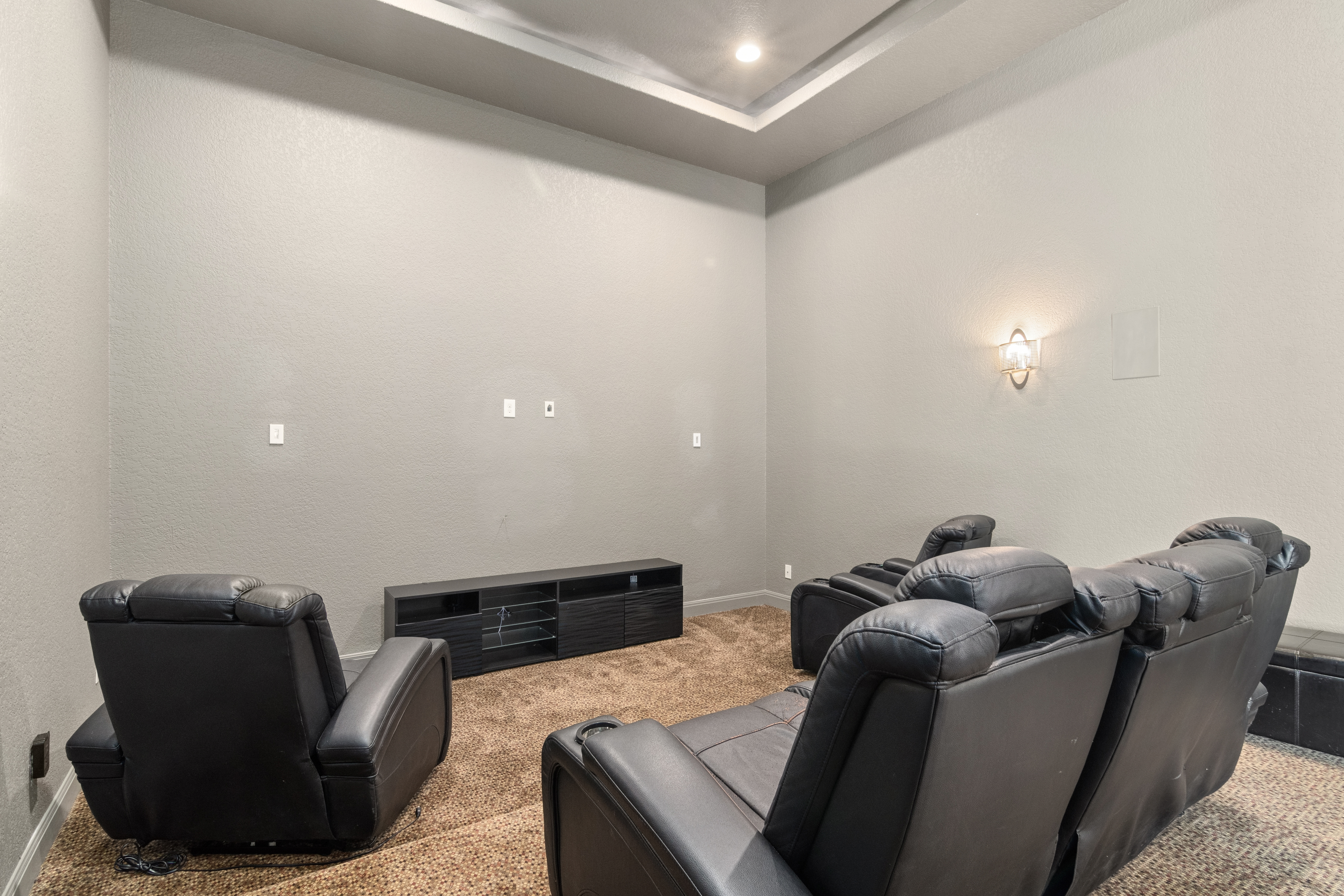  Elegant Single-Level Living in Huntington at Shavano Park - 物件實景