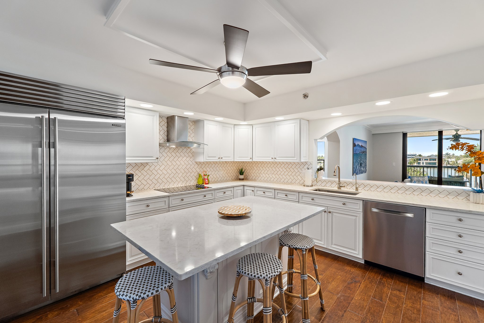  19670 Beach Road, Tequesta, FL, 33469 - 物件實景