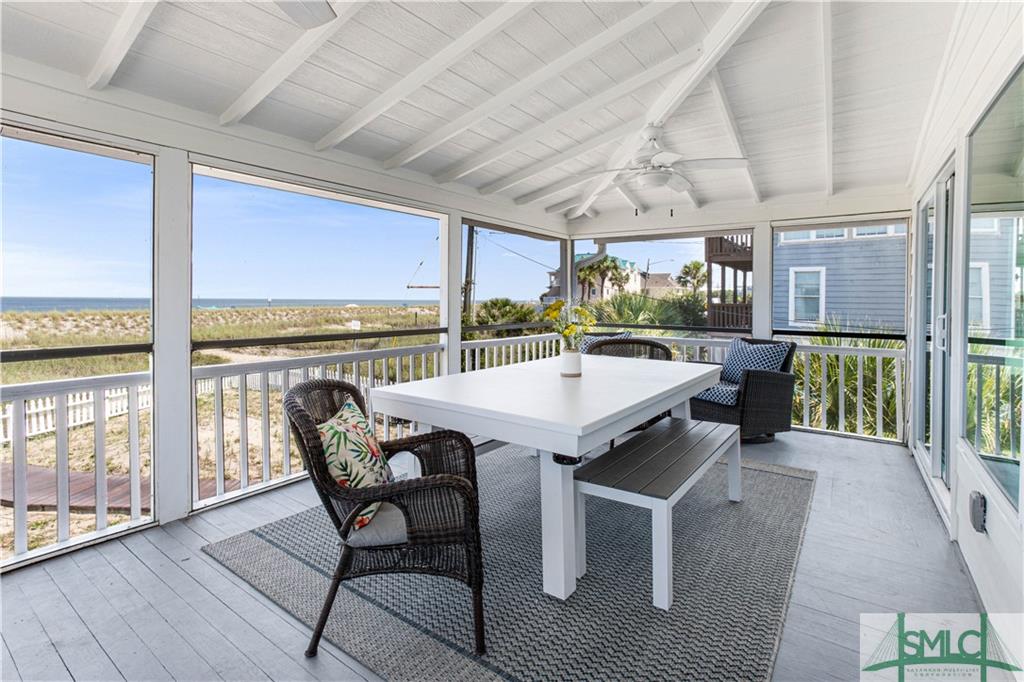 TYBEE ISLAND, Georgia, 31328, United States, 5 Bedrooms Bedrooms, ,3 BathroomsBathrooms,Residential,For Sale,1977940
