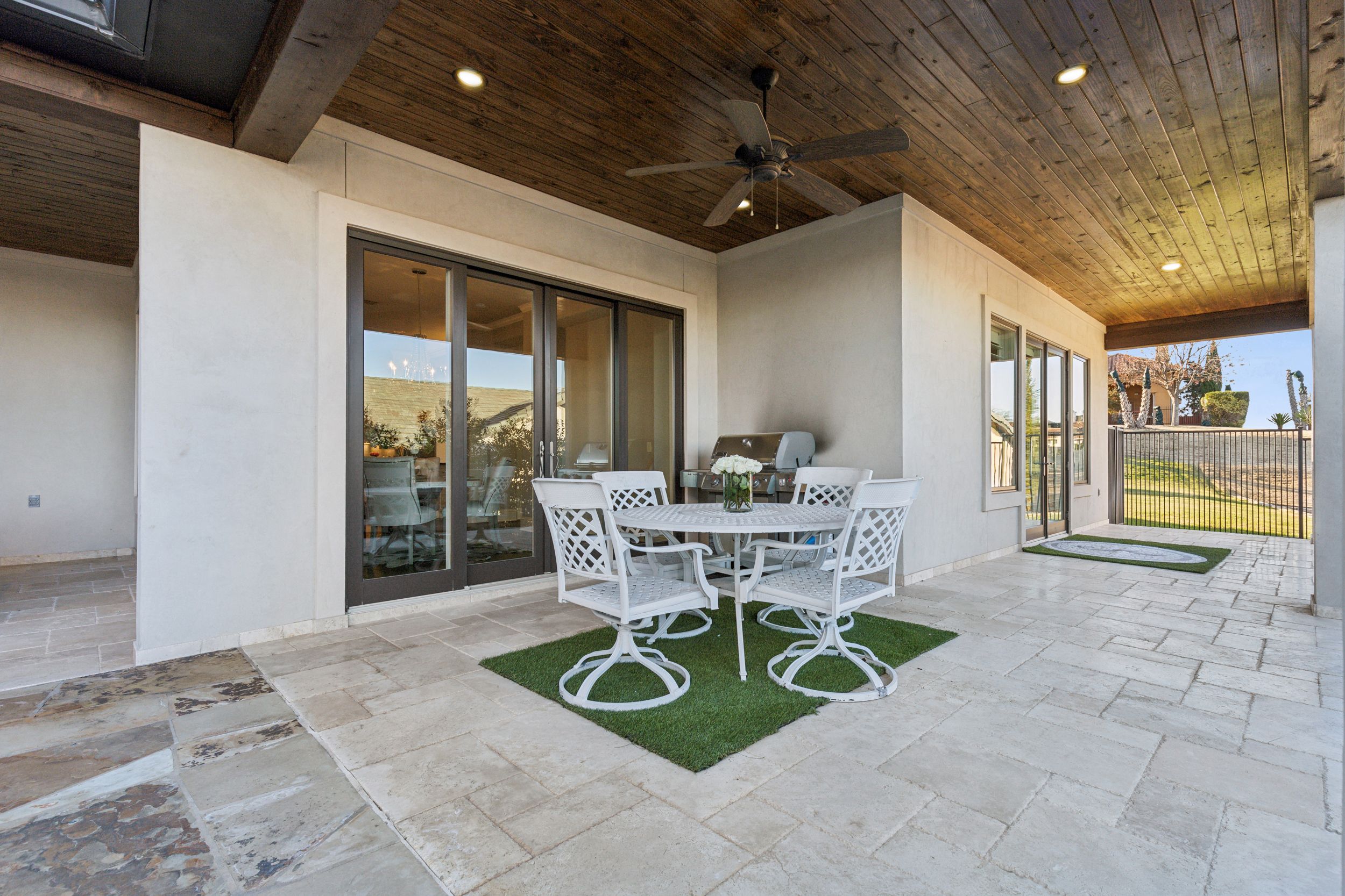  Mediterranean Luxury with Resort-Style Pool & Private Casita - 物件實景
