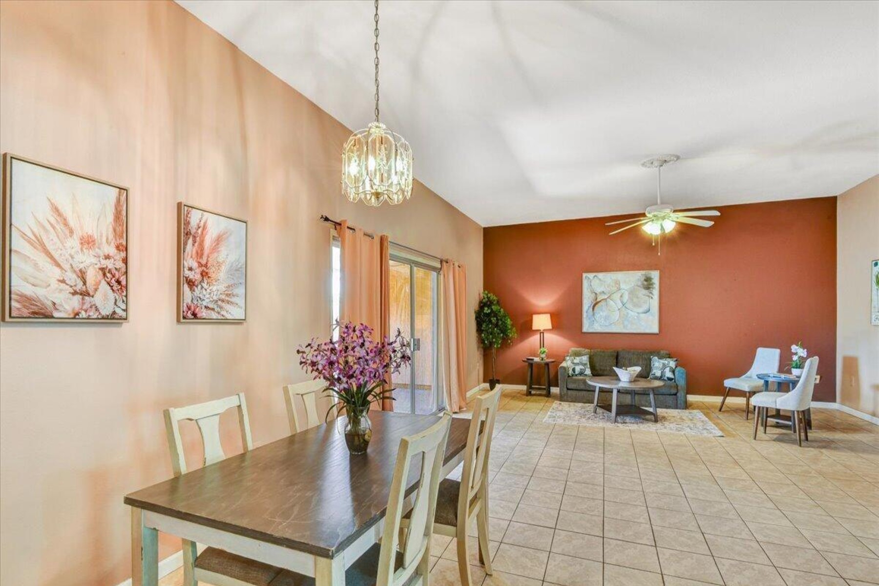  17264 N 105th Avenue ¦Sun City, AZ - 物件實景