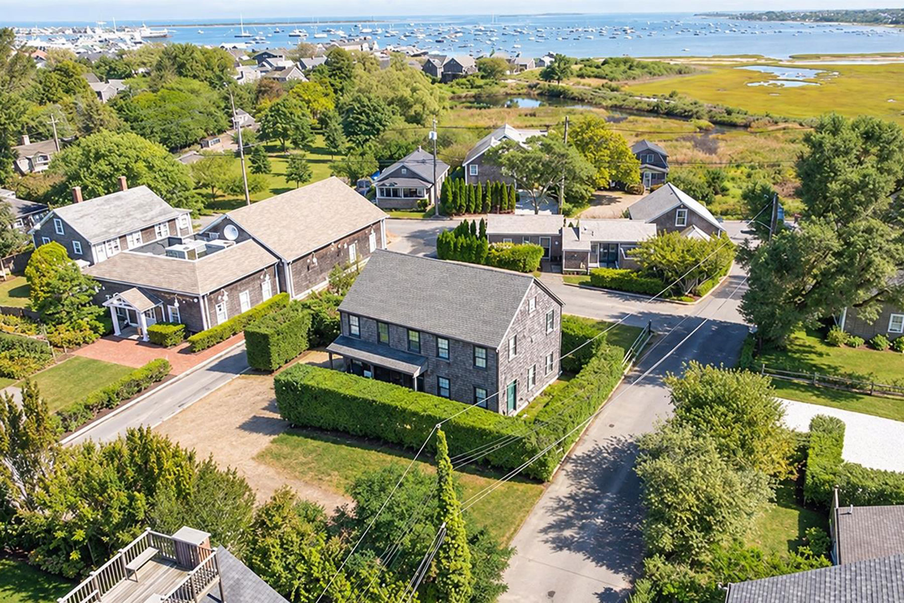 3 Cherry Street, Nantucket, MA, 02554 - 物件實景