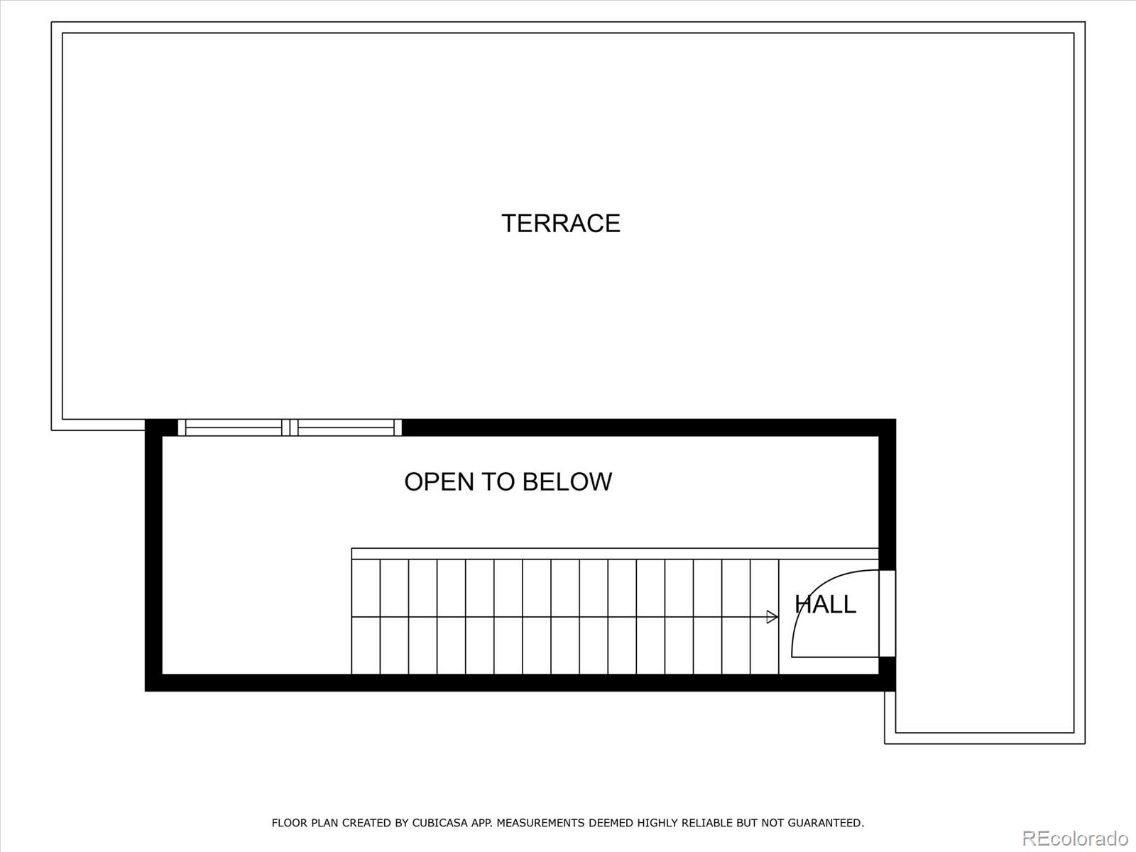 Denver, Colorado, 80221, United States, 2 Bedrooms Bedrooms, ,3 BathroomsBathrooms,Residential,For Sale,1901109
