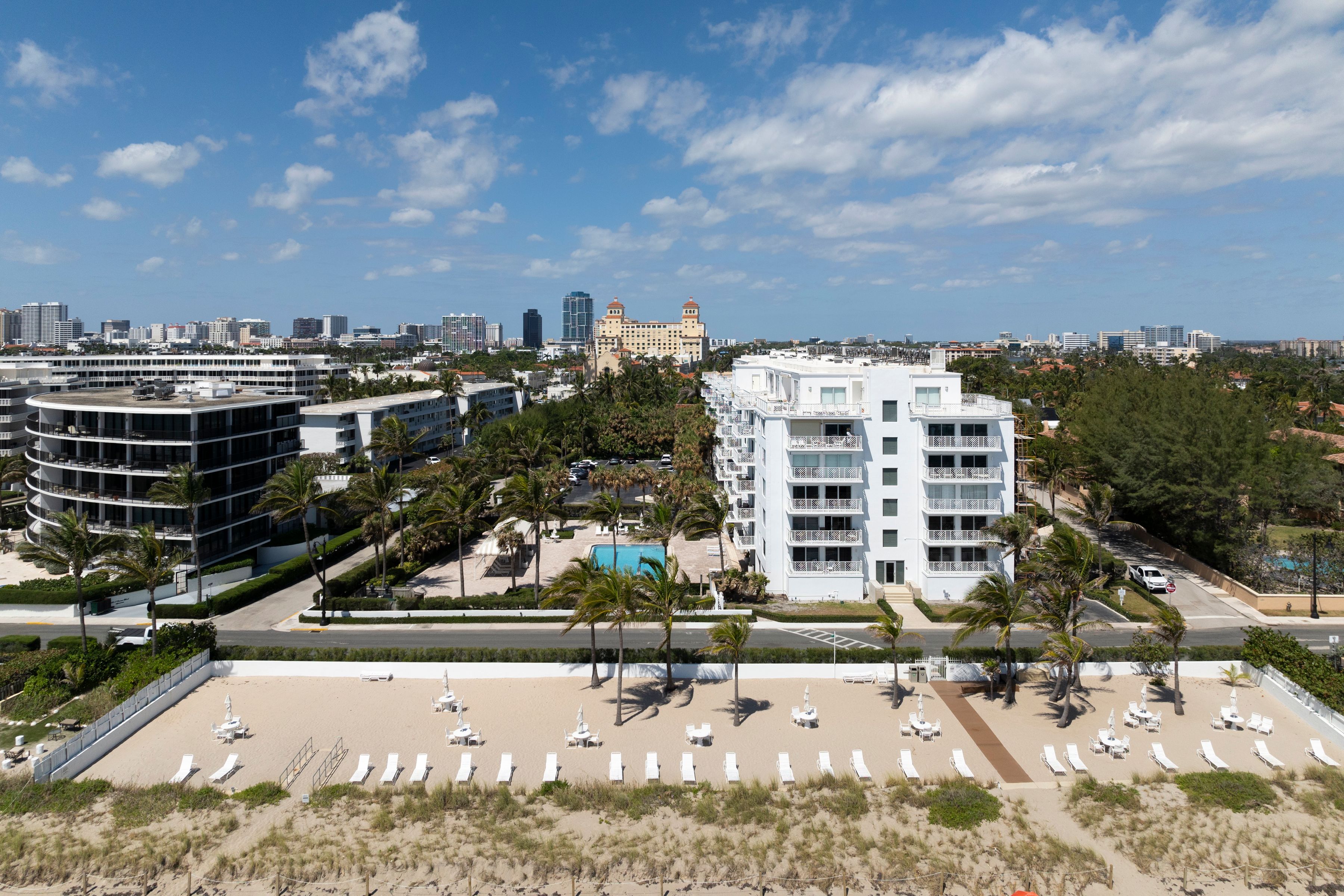  170 N Ocean Boulevard 411 - 物件實景