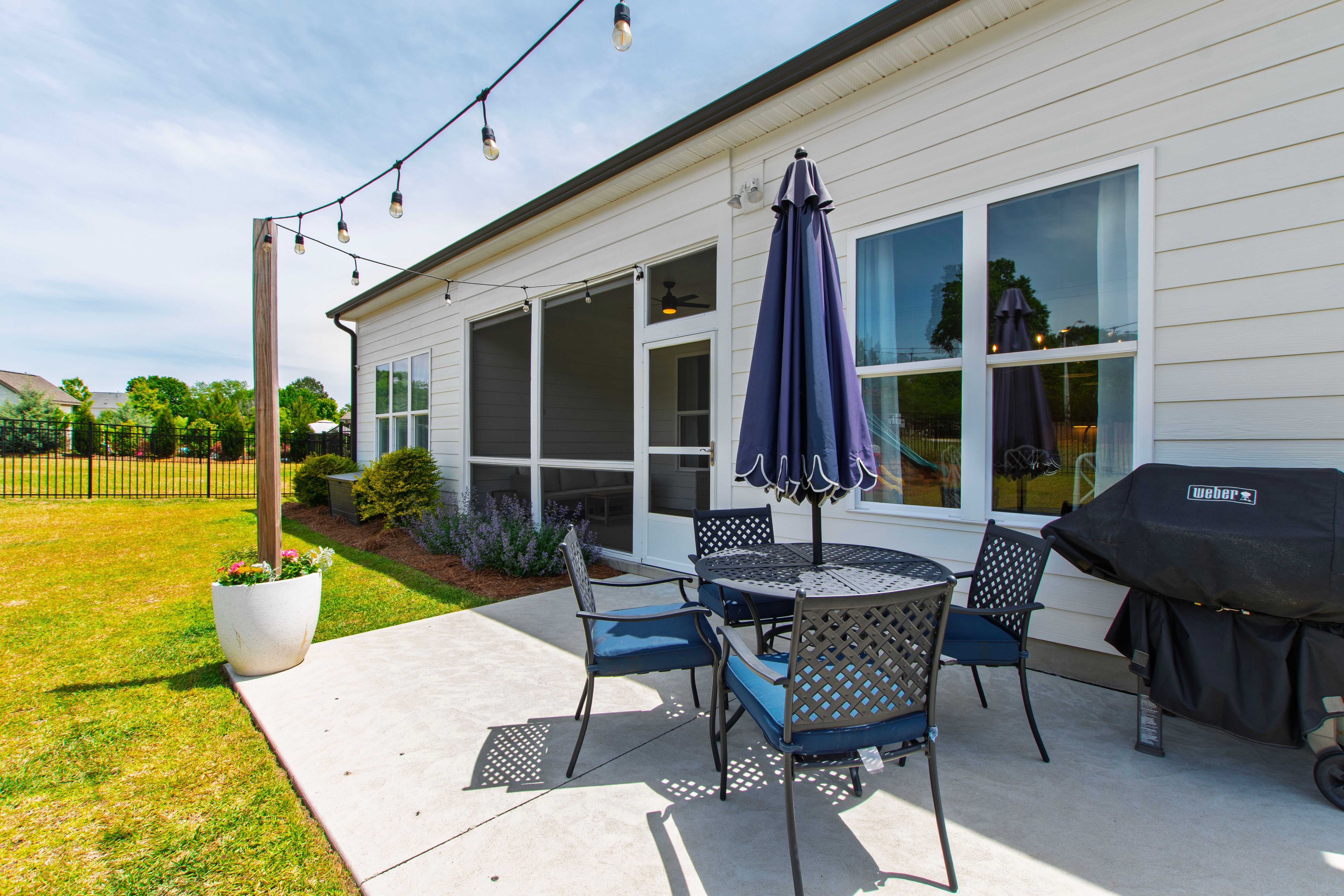  2805 High Plains Drive, Fuquay-Varina, NC 27526 - 物件實景