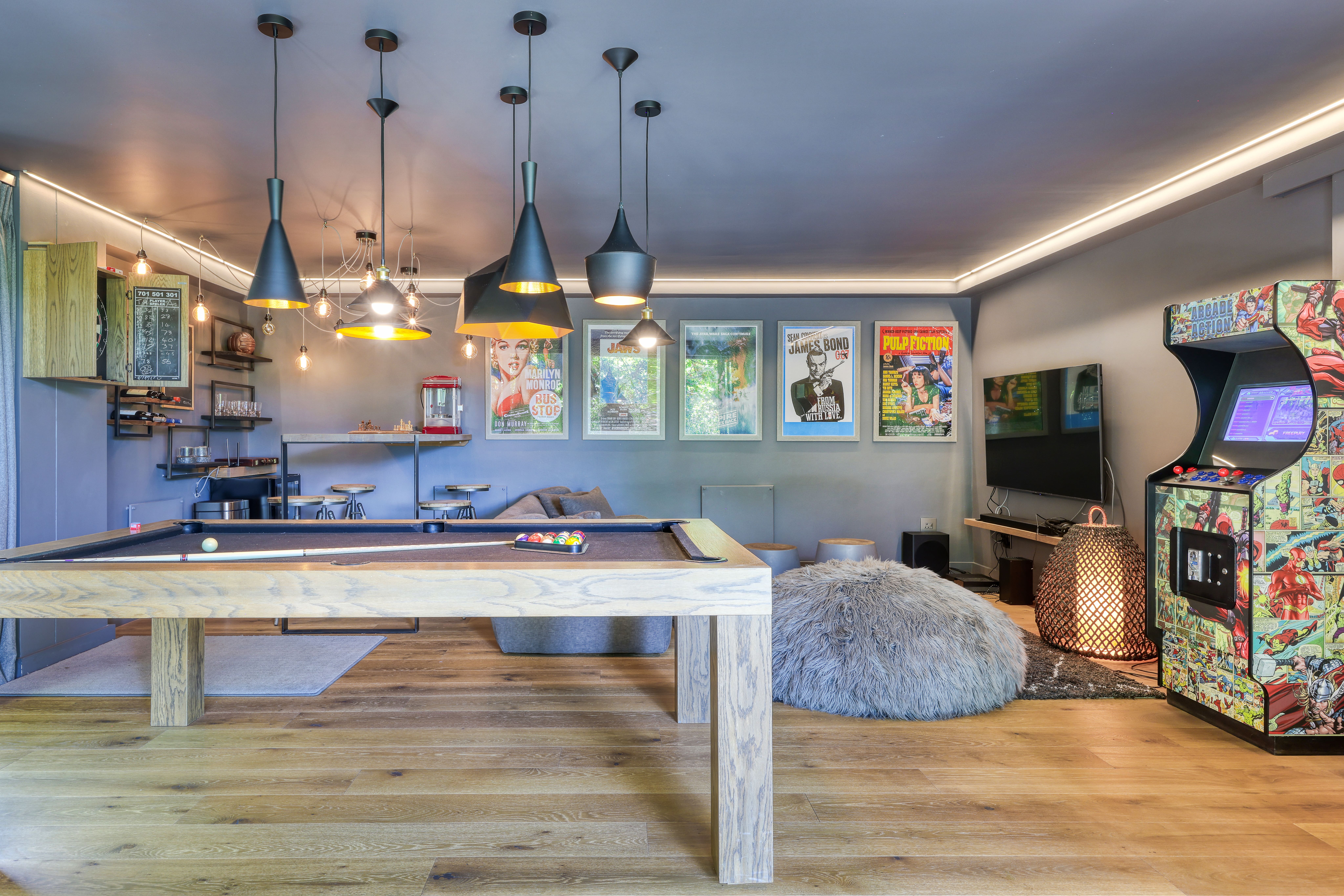  An Oasis of Calm & Reflection - 物件實景