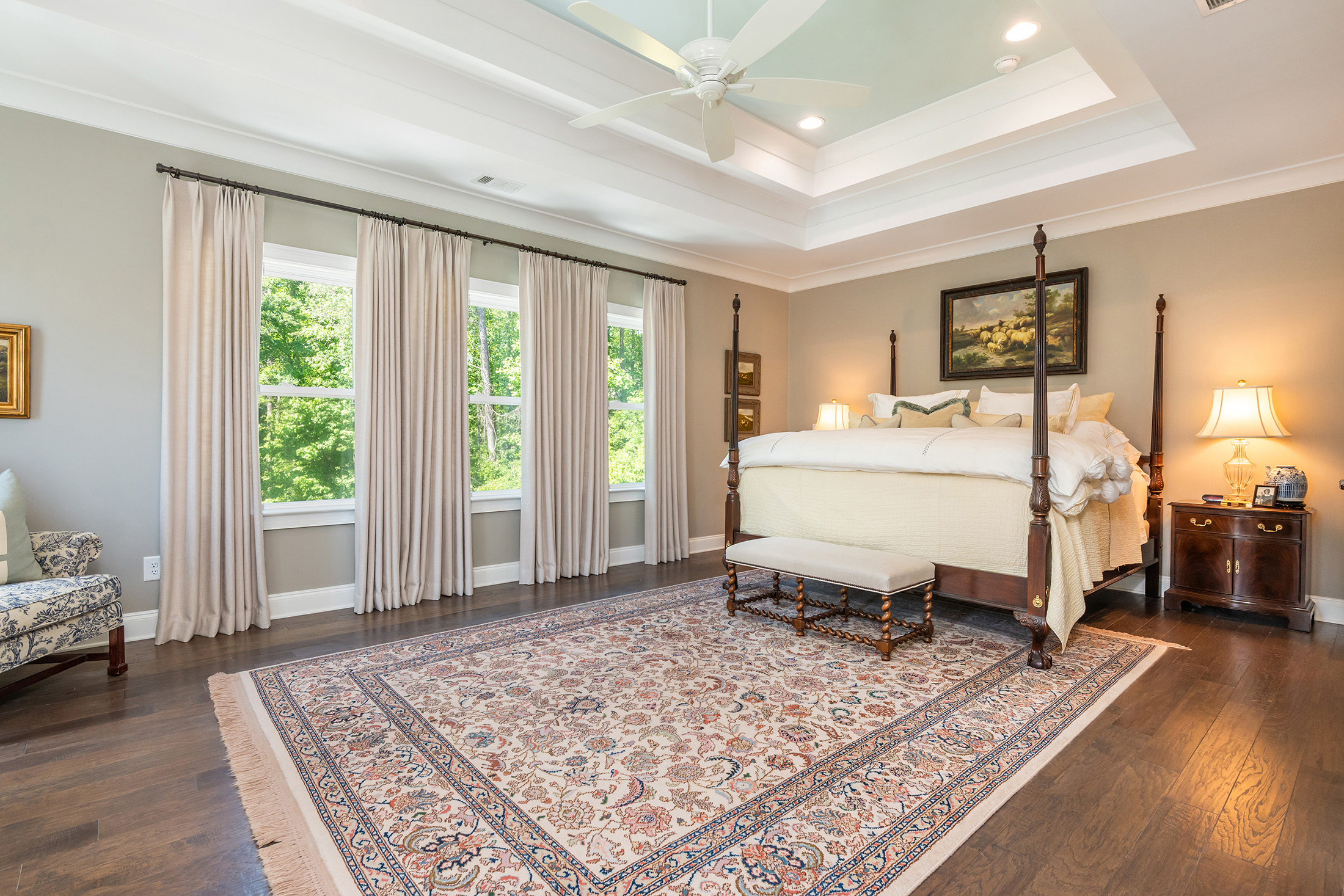  Welcome Home to this Impeccably maintained and Beautifully Appointed Estate - 物件實景