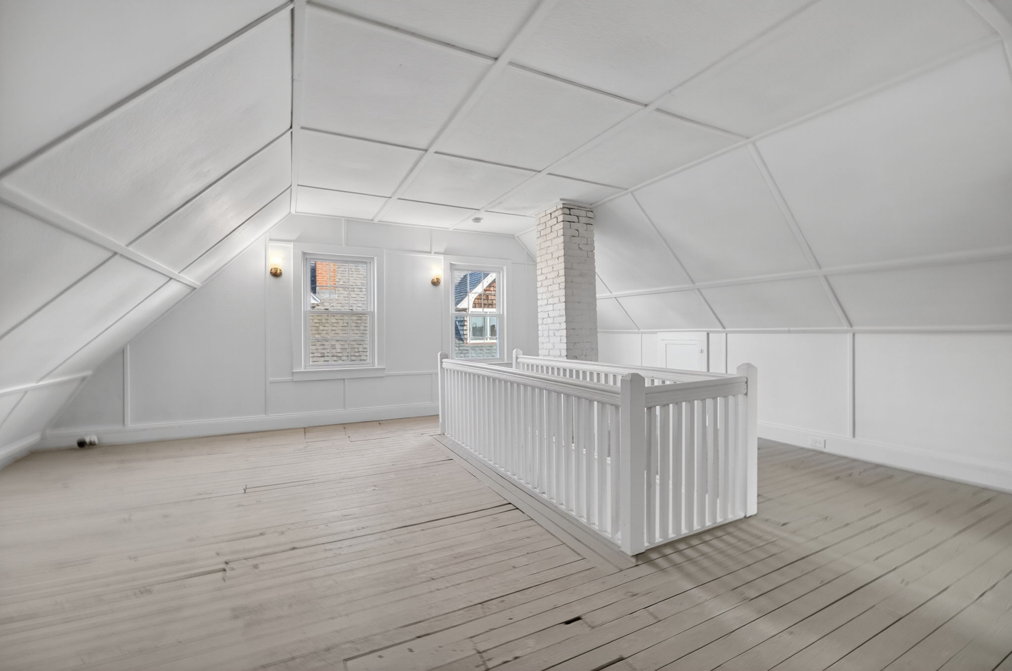  Stately and Timeless - 物件實景