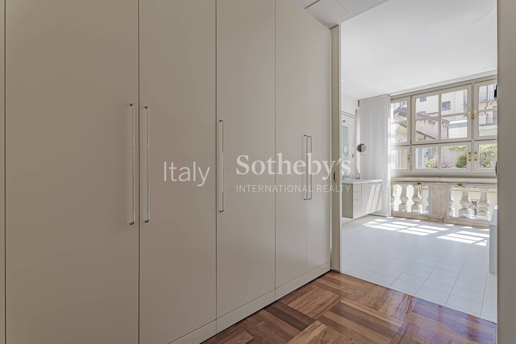  Refined period apartment in the centre of Turin - 物件實景