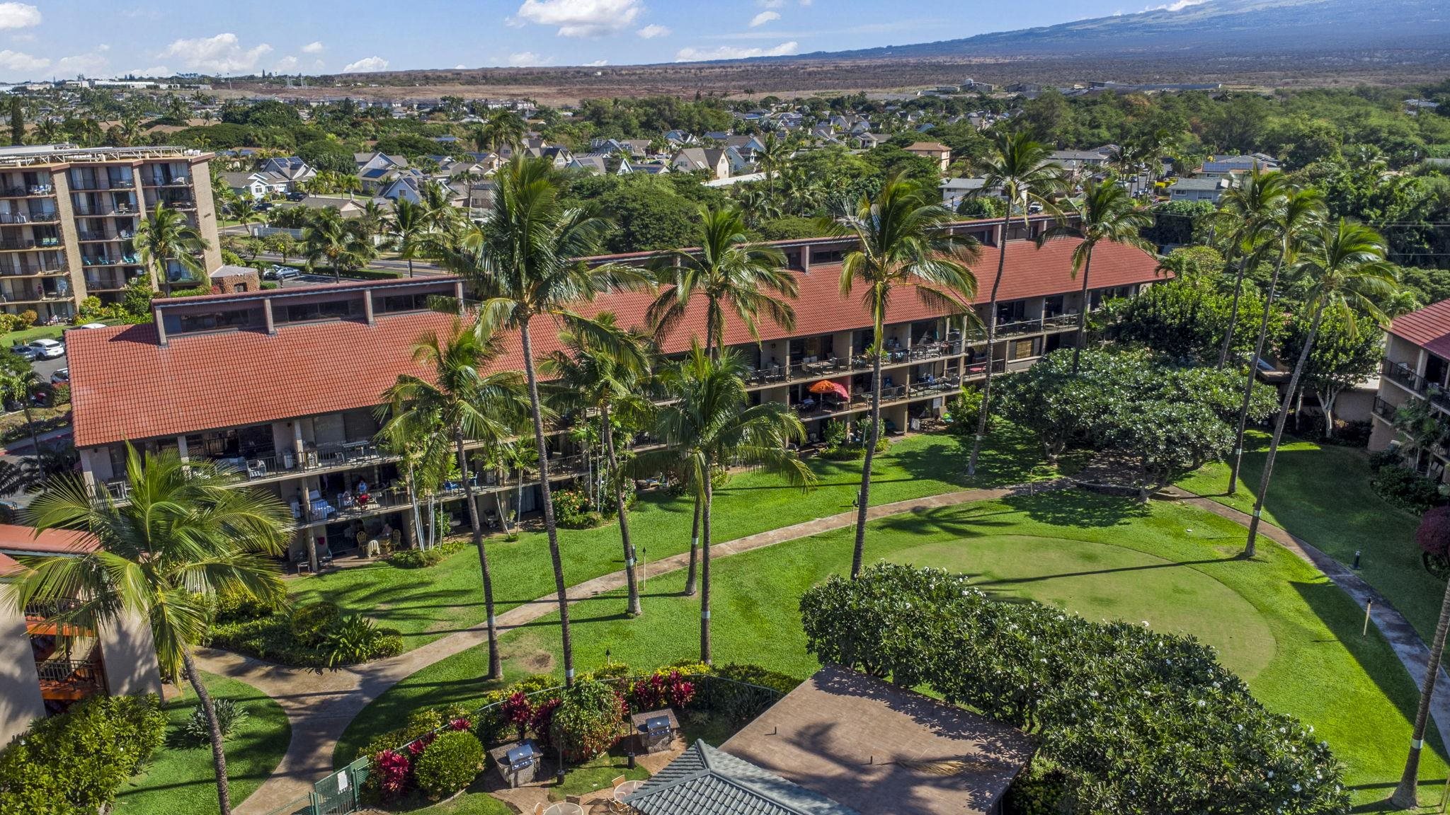 Kihei, Hawaii, 96753, United States, 1 Bedroom Bedrooms, ,1 BathroomBathrooms,Residential,For Sale,1692851