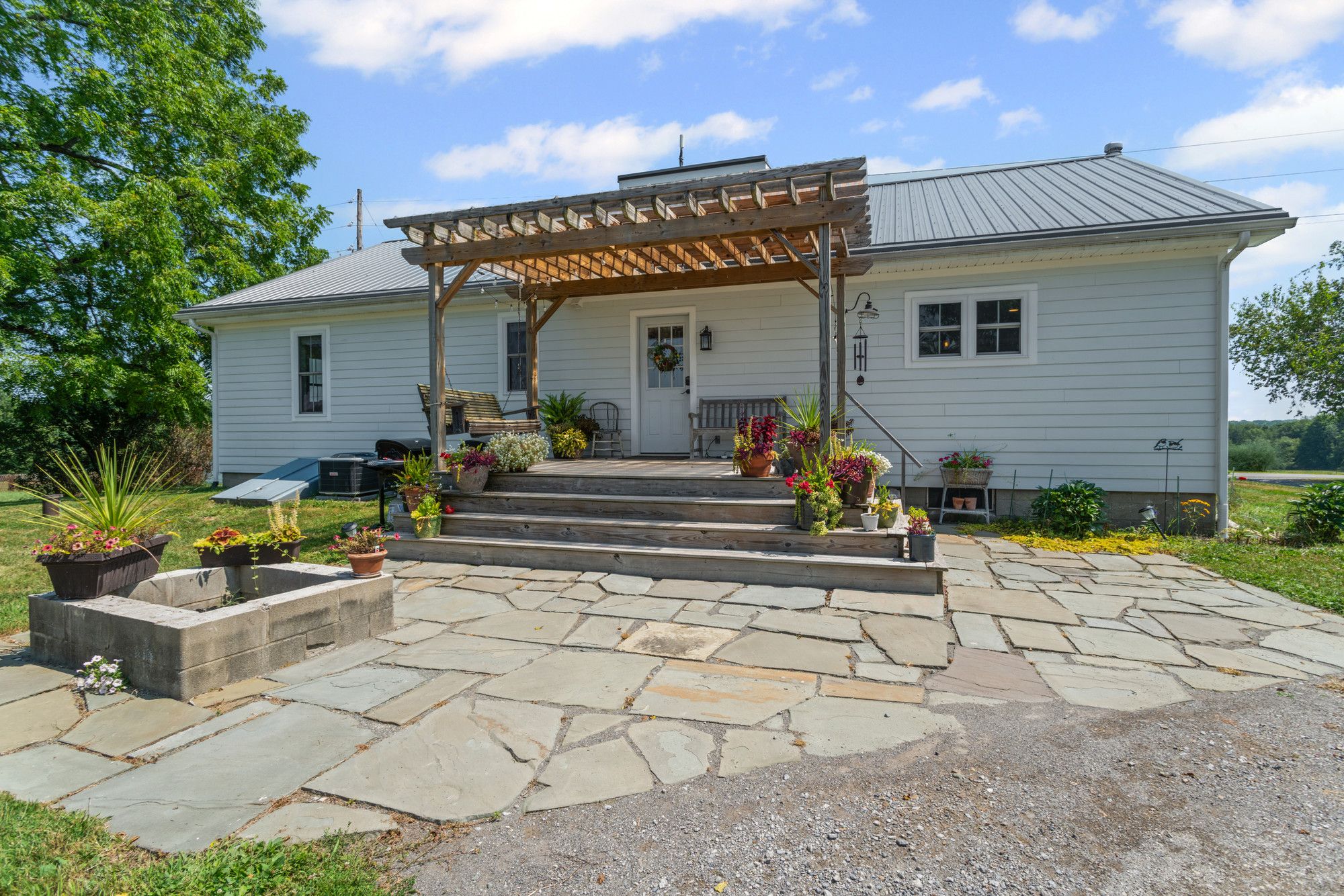  115-Acre Equestrian and Agritourism Estate in Grove City, Pennsylvania - 物件實景