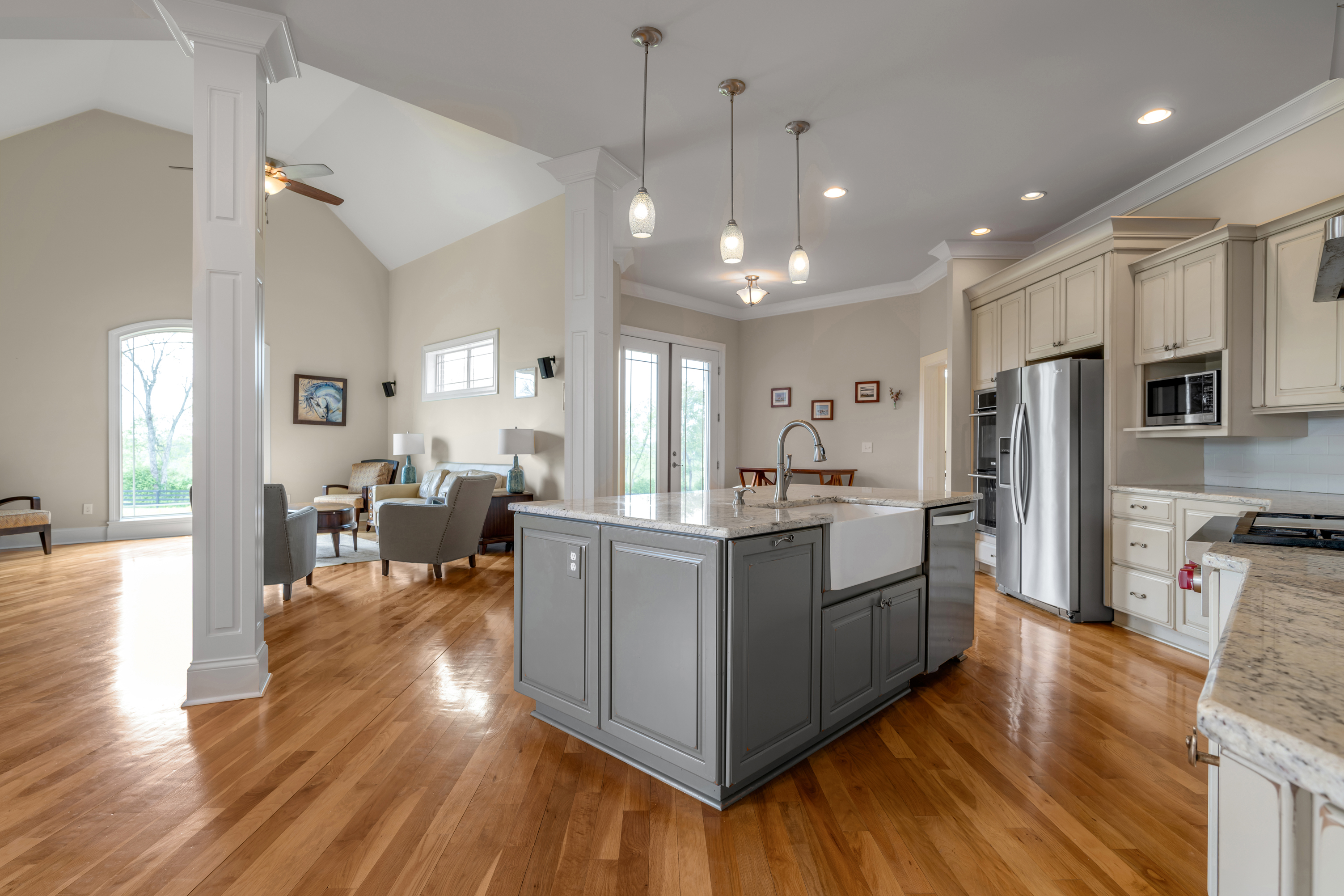  3200 Fishers Mill Road - 物件實景