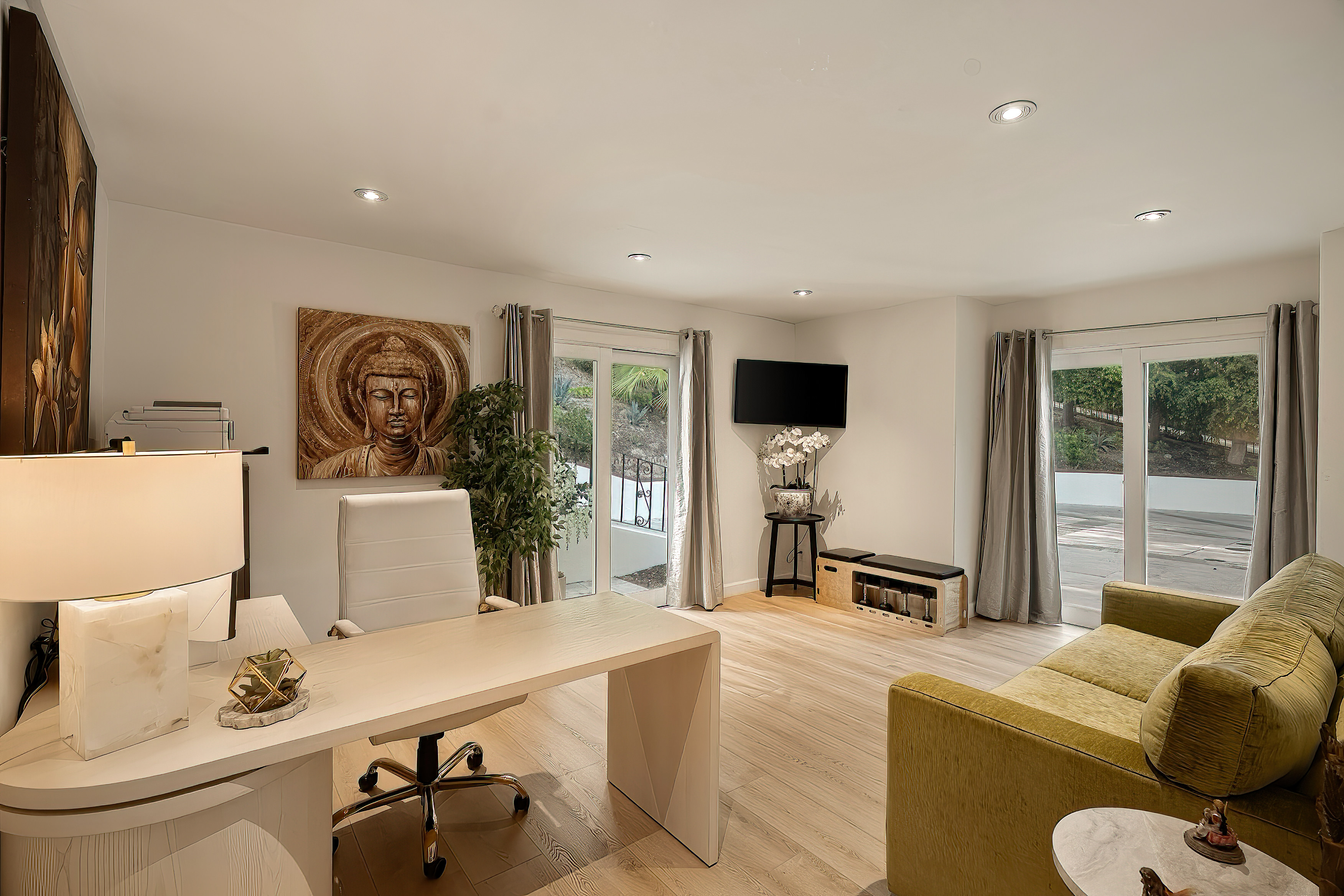 4807 Brewster Drive - 物件實景