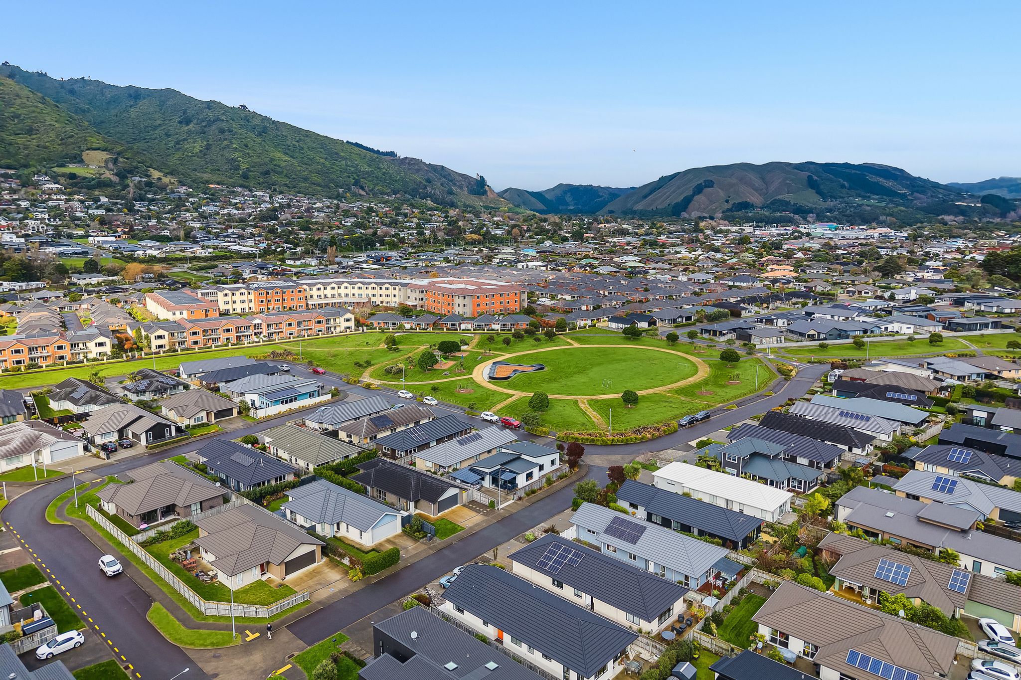  8 Paioke Street, Waikanae - 物件實景