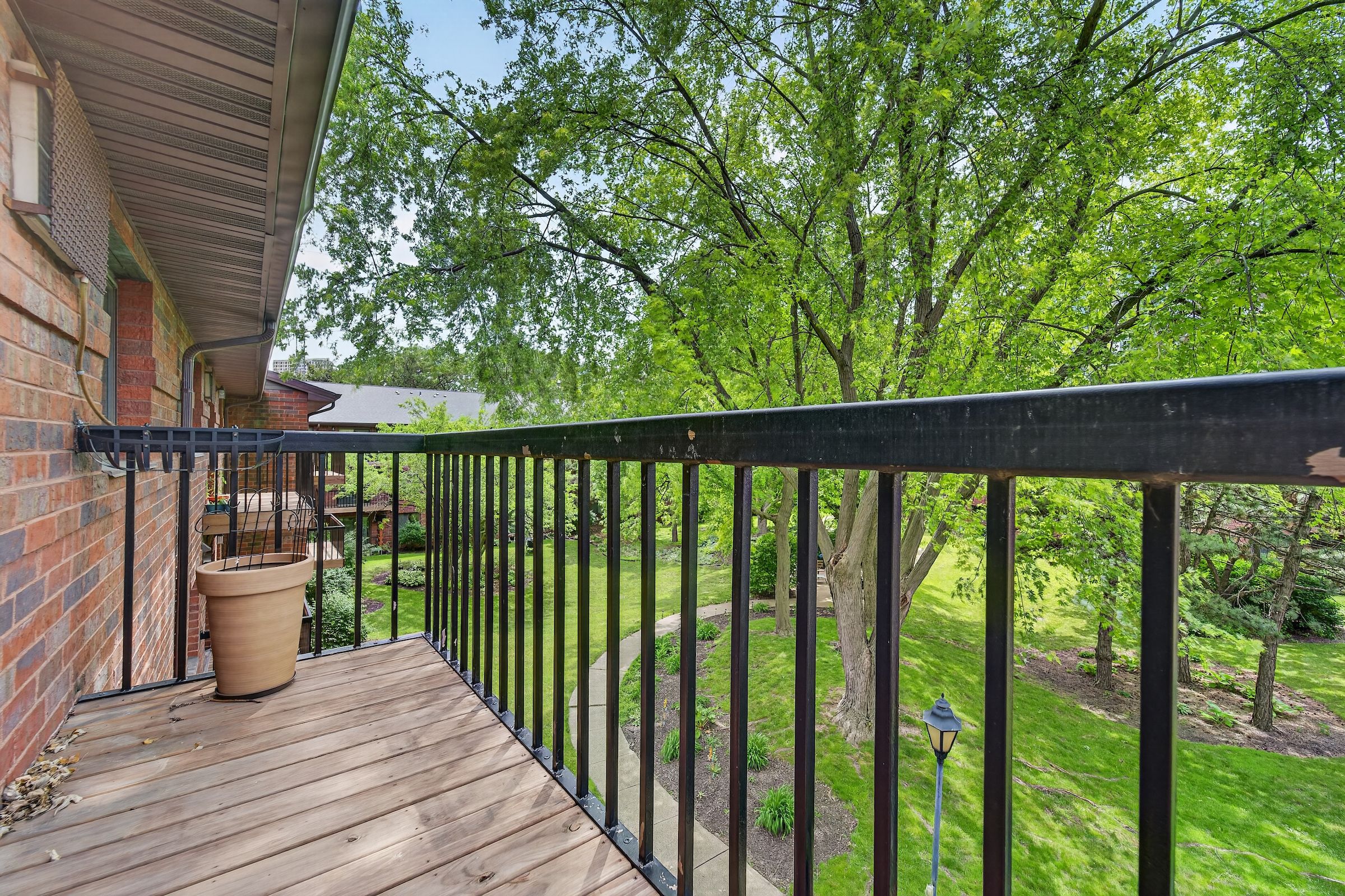  Two Bedroom Condo in the Heart of Downtown Milwaukee - 物件實景