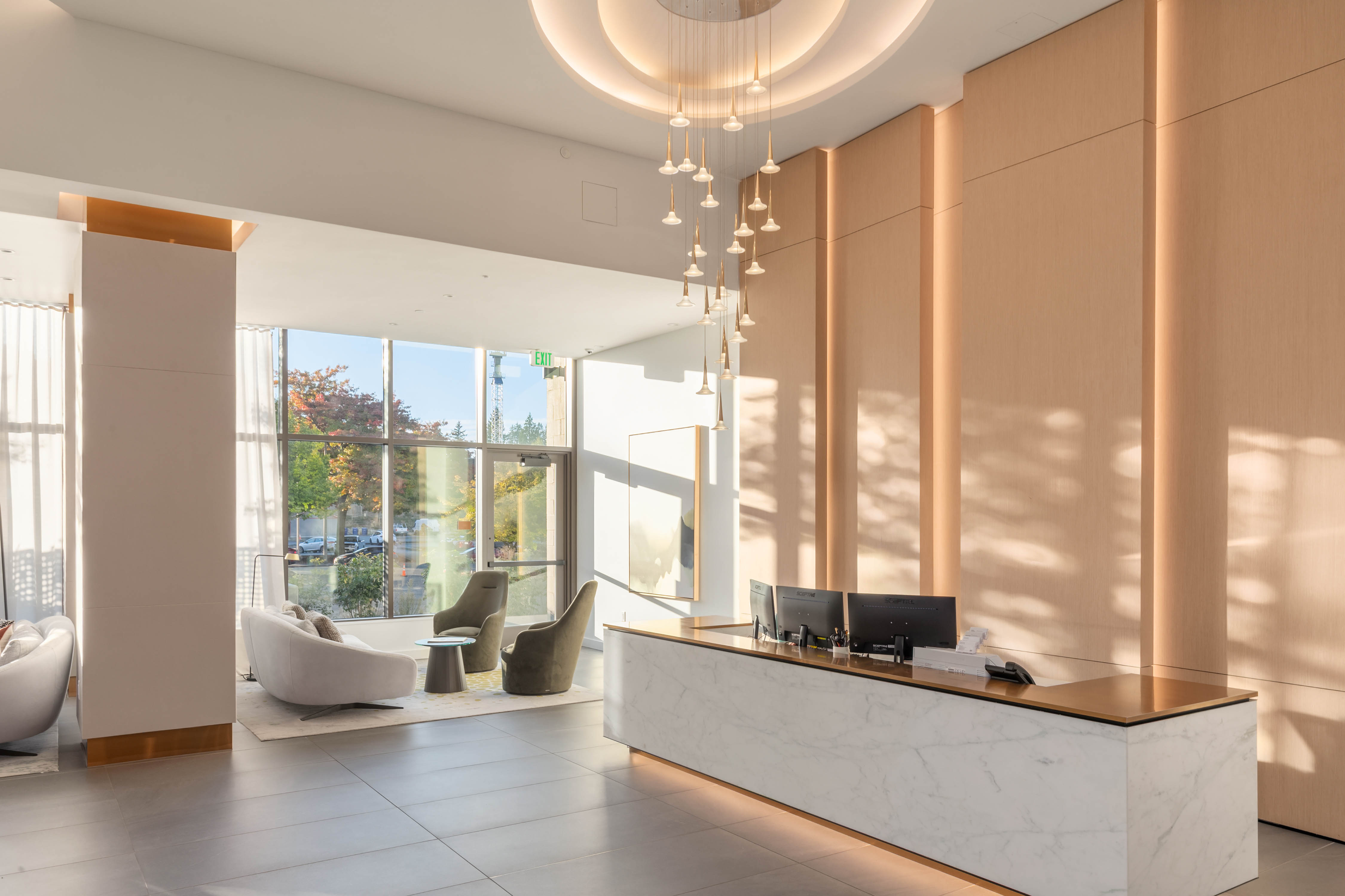  10232 NE 10th St Unit #1209, Bellevue, WA 98004 - 物件實景