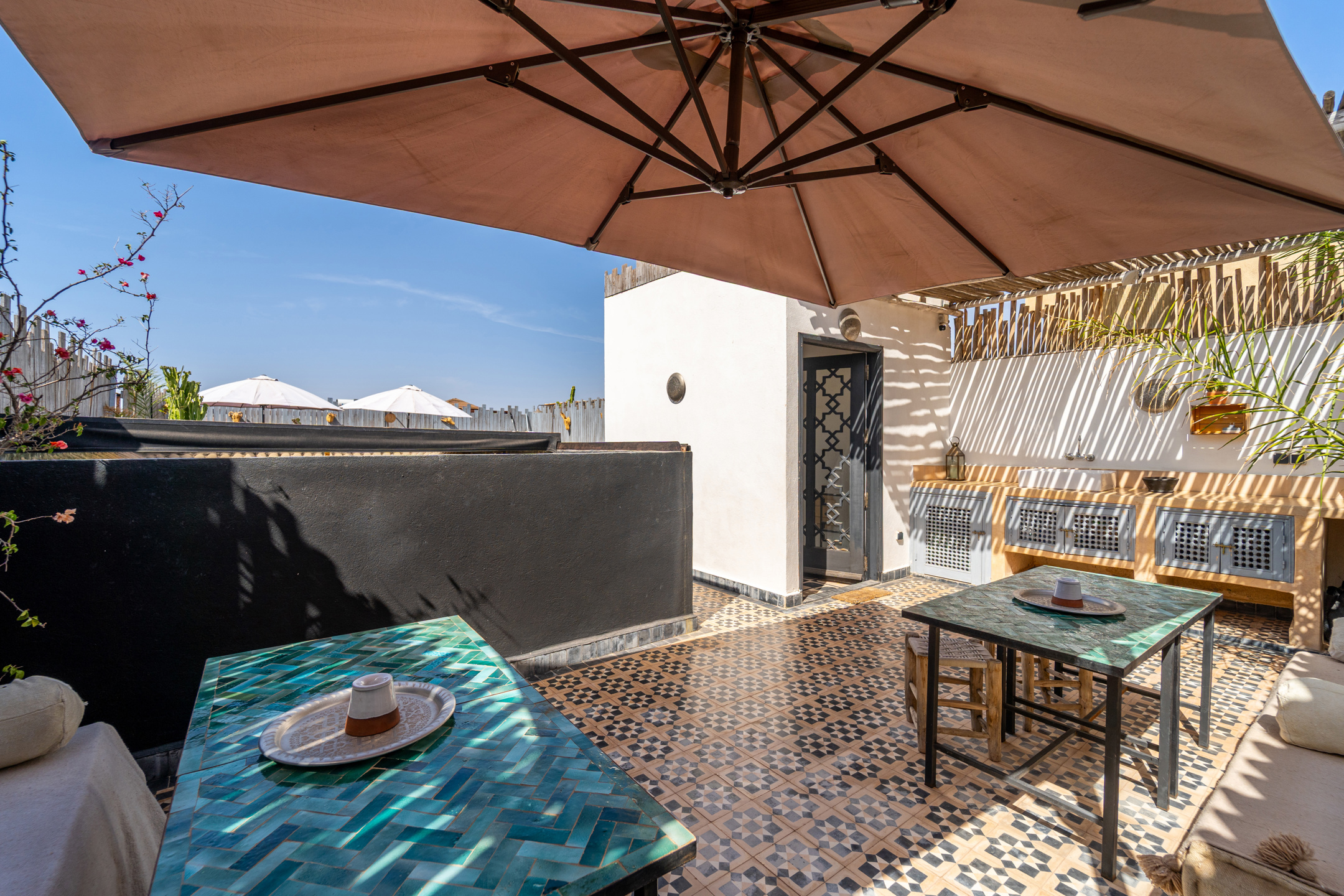  Marrakech I Medina - 物件實景