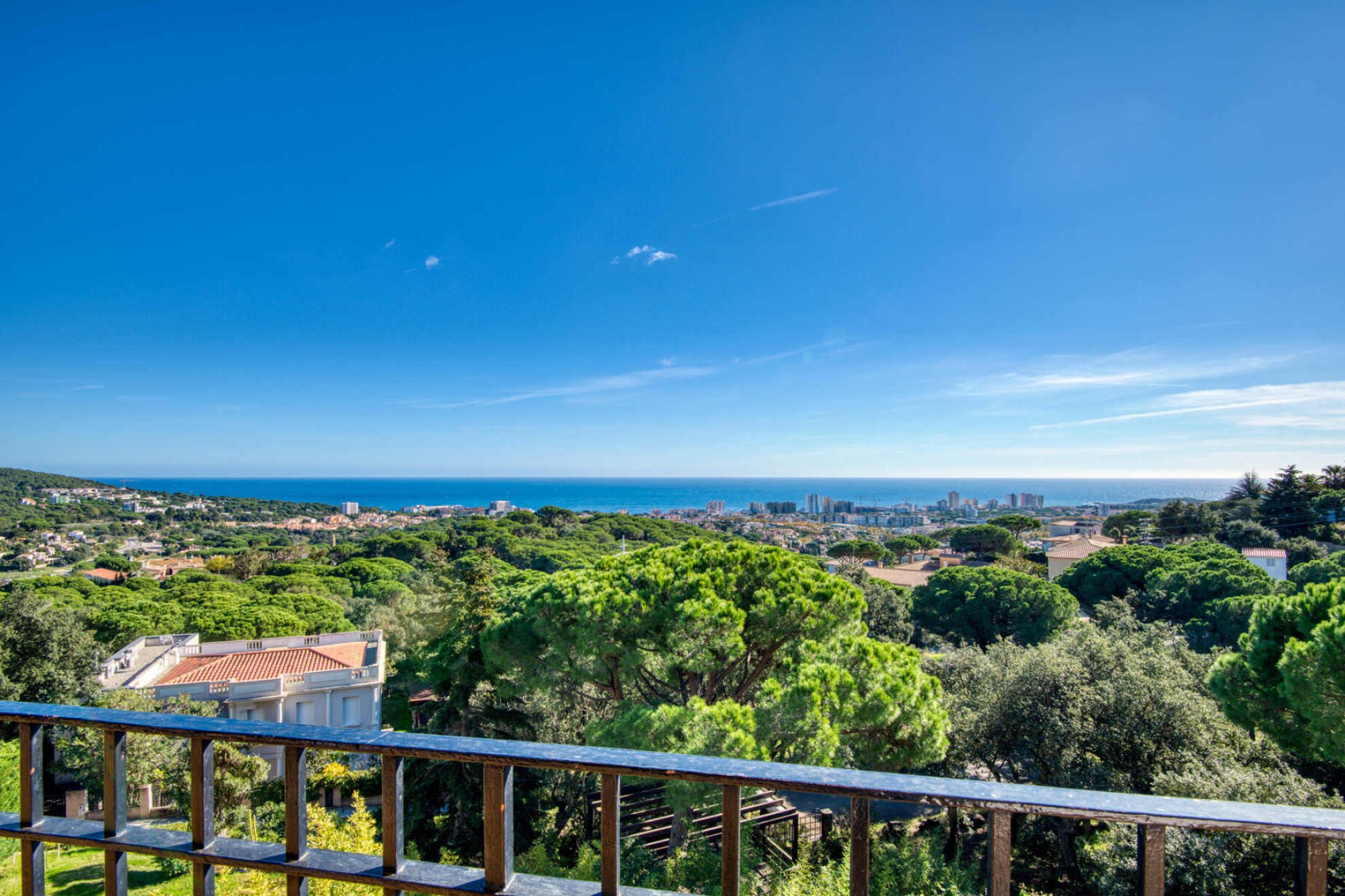  House with stunning sea views in Playa de Aro. - 物件實景