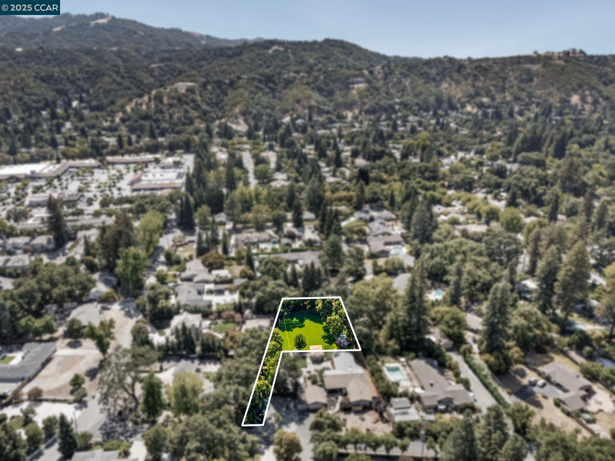 Alamo, California, 94507, United States, ,Land,For Sale,1991989