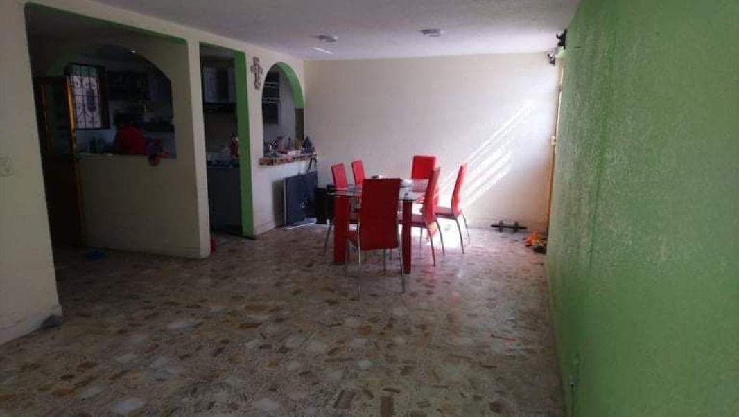 Calle Lava, Tultitlán, Estado de México, 54935, Mexico, 4 Bedrooms Bedrooms, ,2 BathroomsBathrooms,Residential,For Sale,Calle Lava,1444273