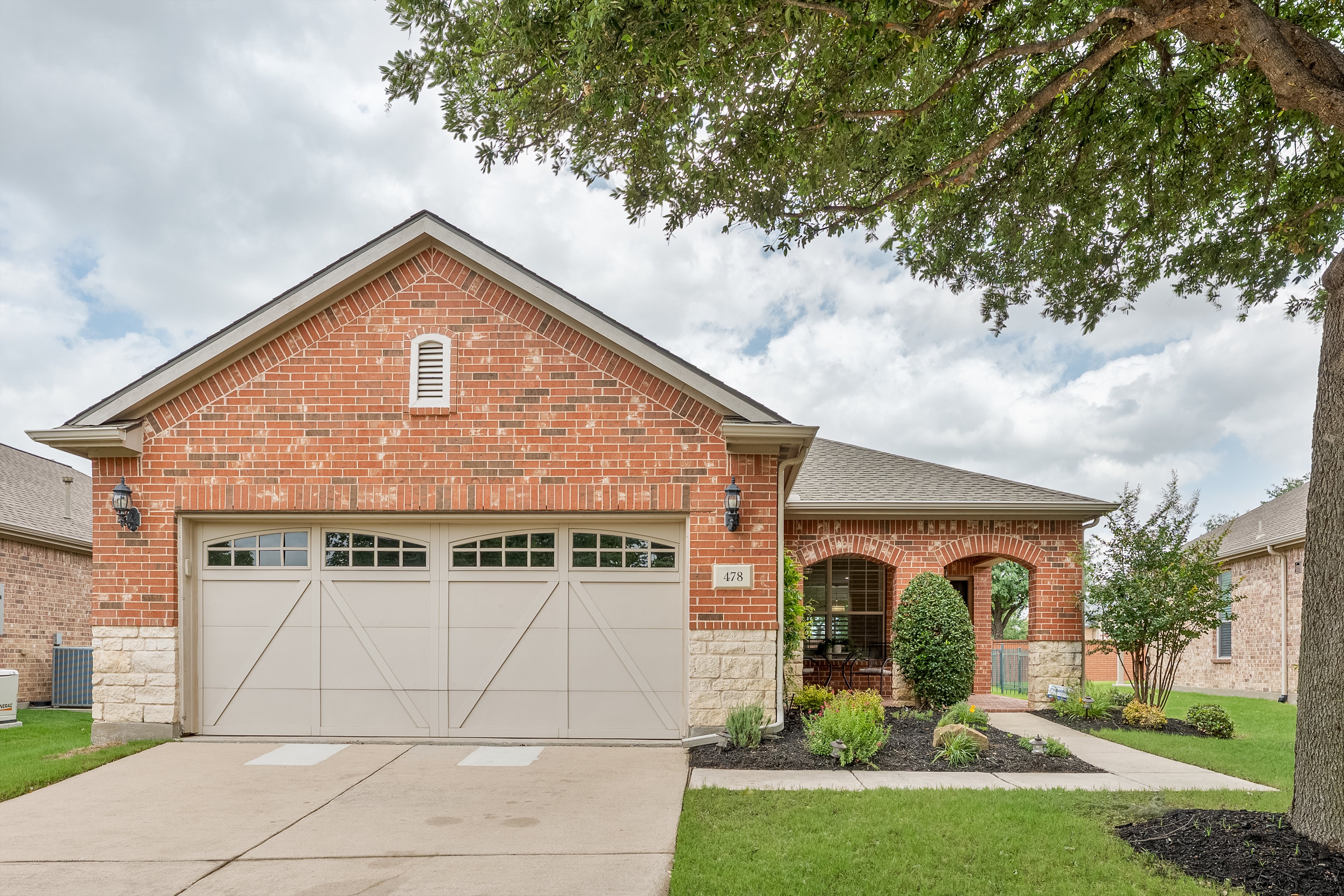  478 Cascata Drive, Frisco, TX, 75036 - 物件實景