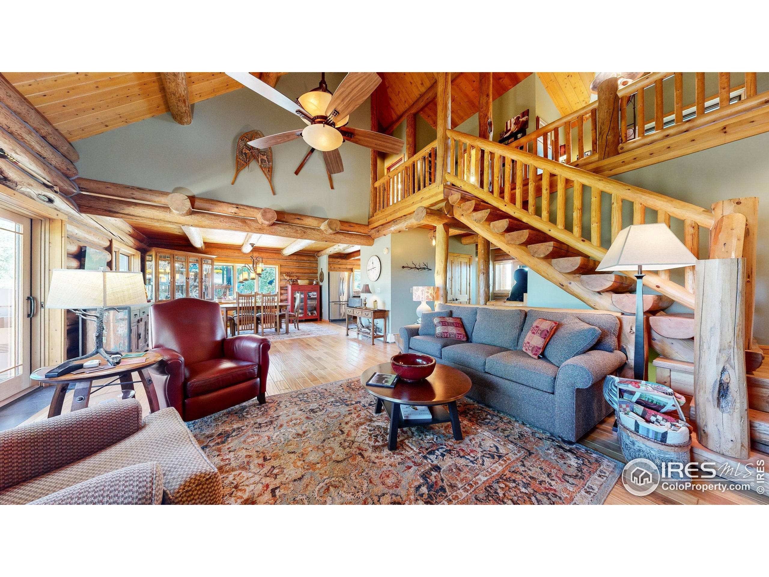 Loveland, Colorado, 80537, United States, 3 Bedrooms Bedrooms, ,2 BathroomsBathrooms,Residential,For Sale,1910374