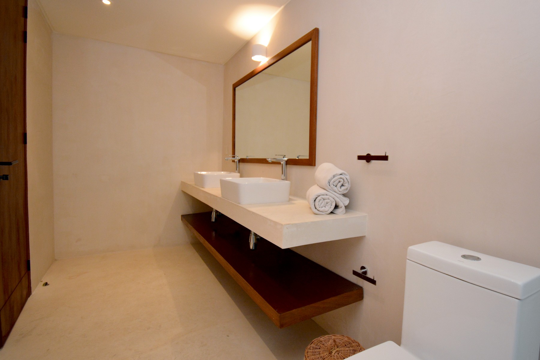  LUXURY CONDO WITH PRIVATE POOL IN AMELIA ALDEA ZAMA - 物件實景