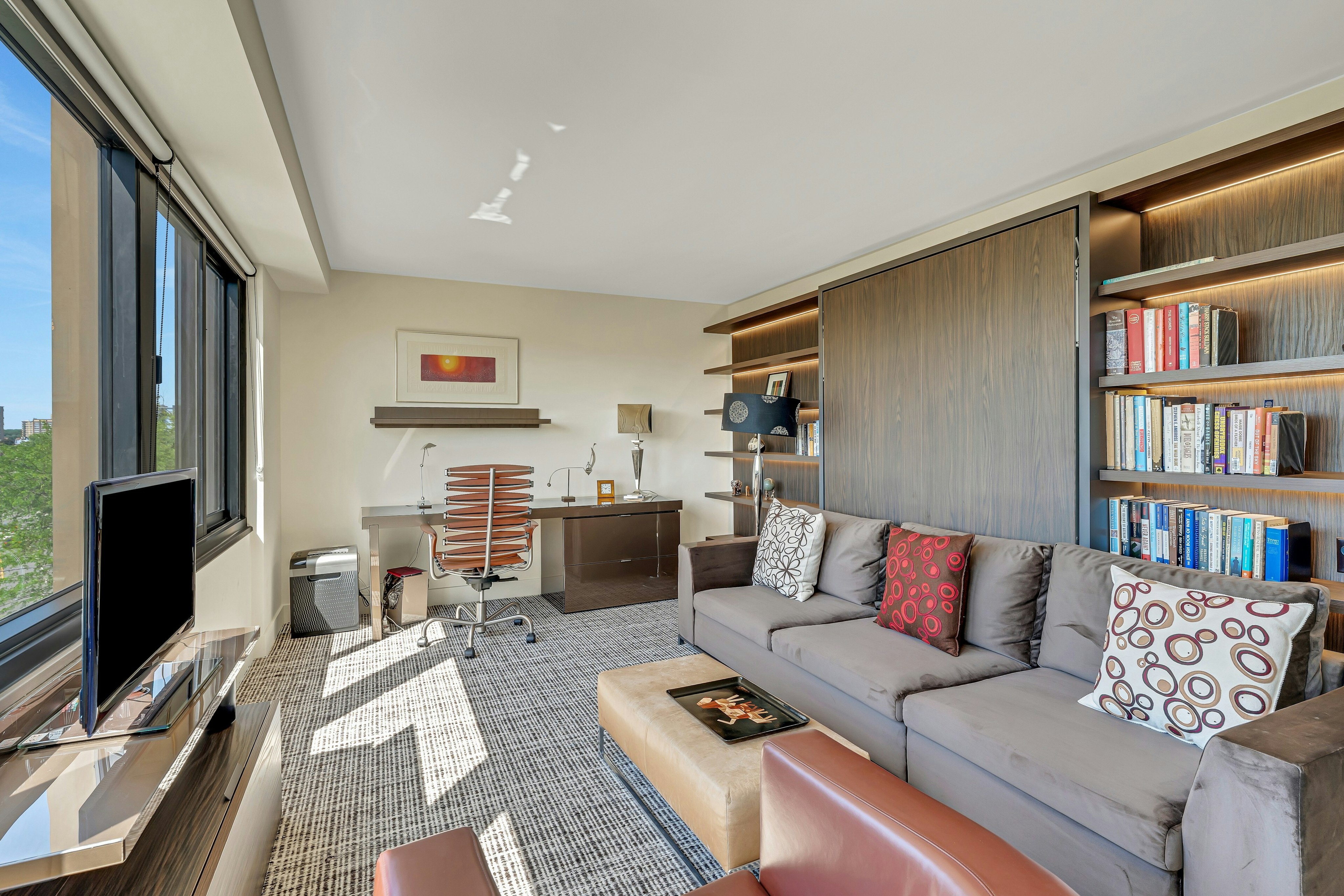 1500 Palisade Avenue, Fort Lee, NJ 07024 - 物件實景