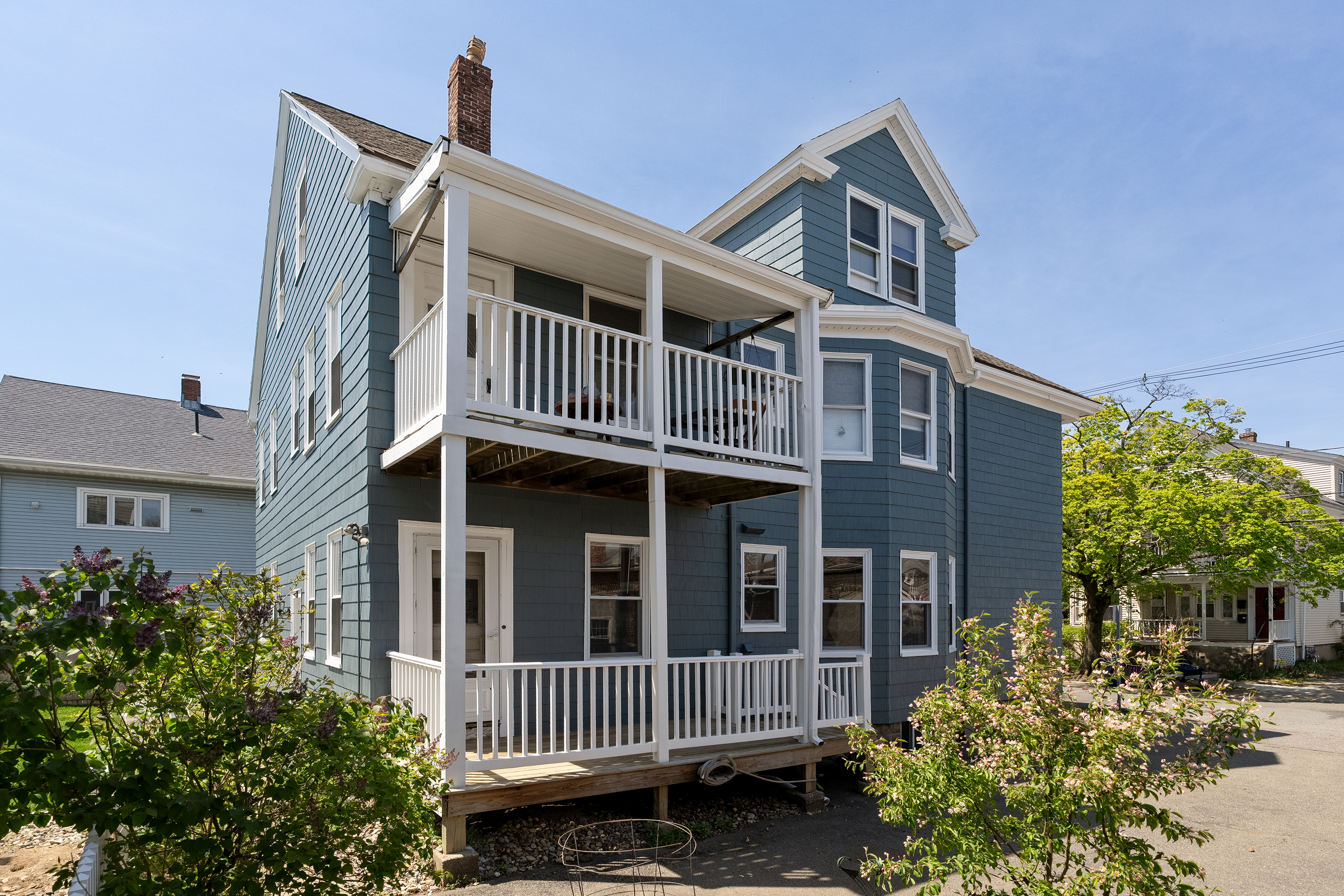  2 Thorndike Street, Unit 2, Arlington, MA, 02474 - 物件實景