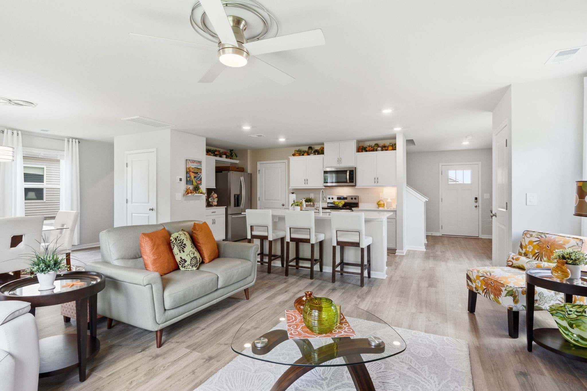  1332 Grassy Plain Pass, Lewisburg, TN, 37091 - 物件實景