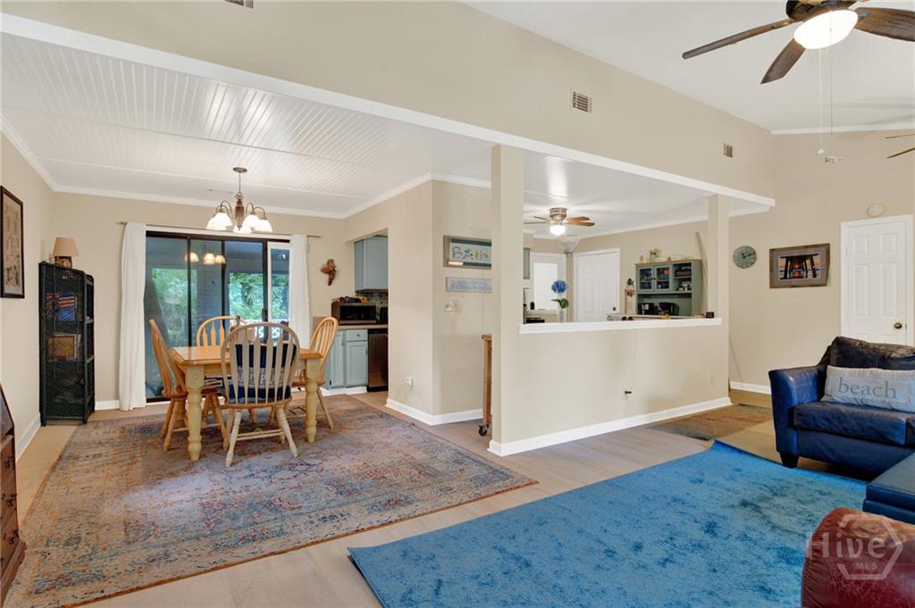 TYBEE ISLAND, Georgia, 31328, United States, 3 Bedrooms Bedrooms, ,2 BathroomsBathrooms,Residential,For Sale,1976073