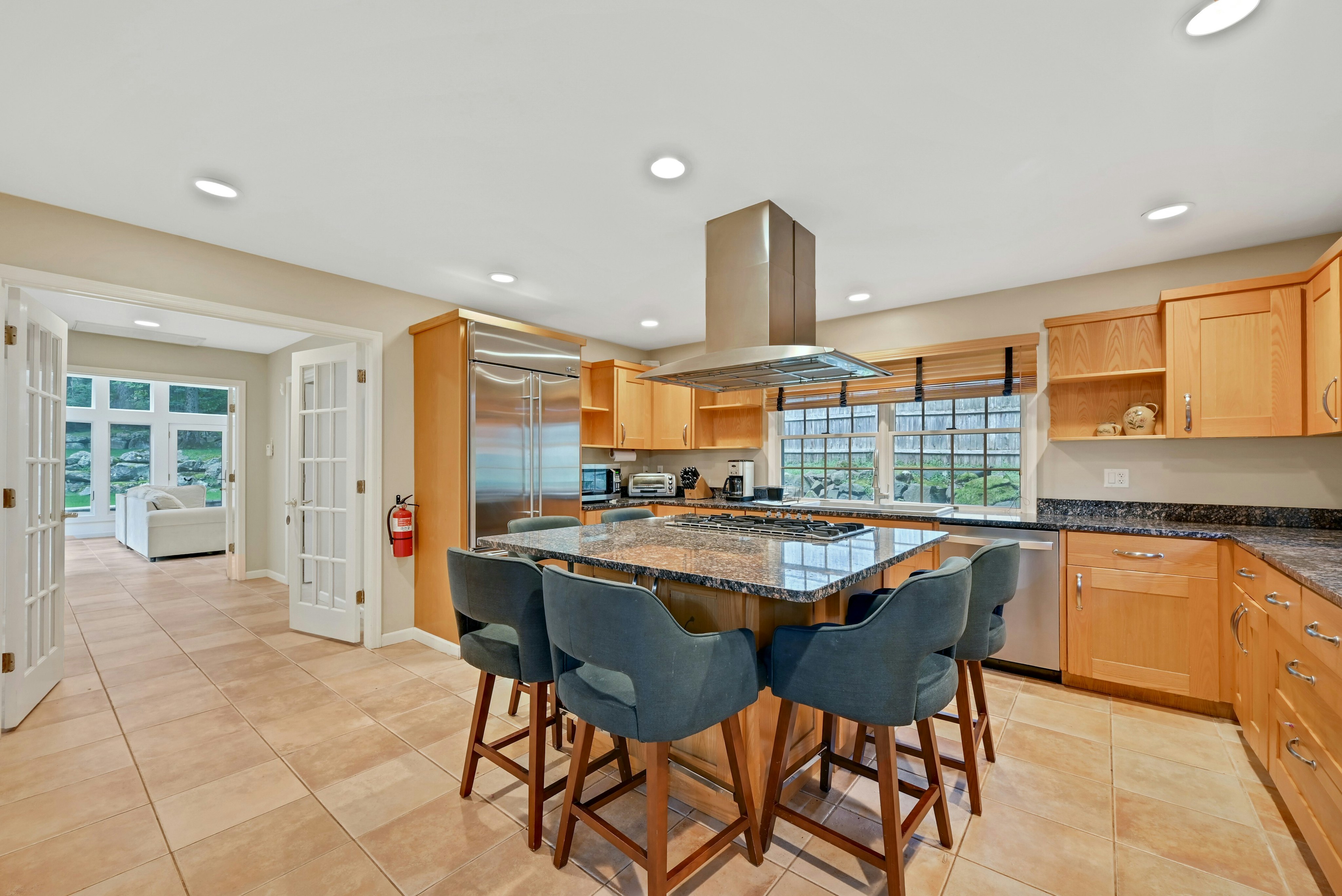  76 Briarwood Avenue, Norwood, NJ 07648 - 物件實景