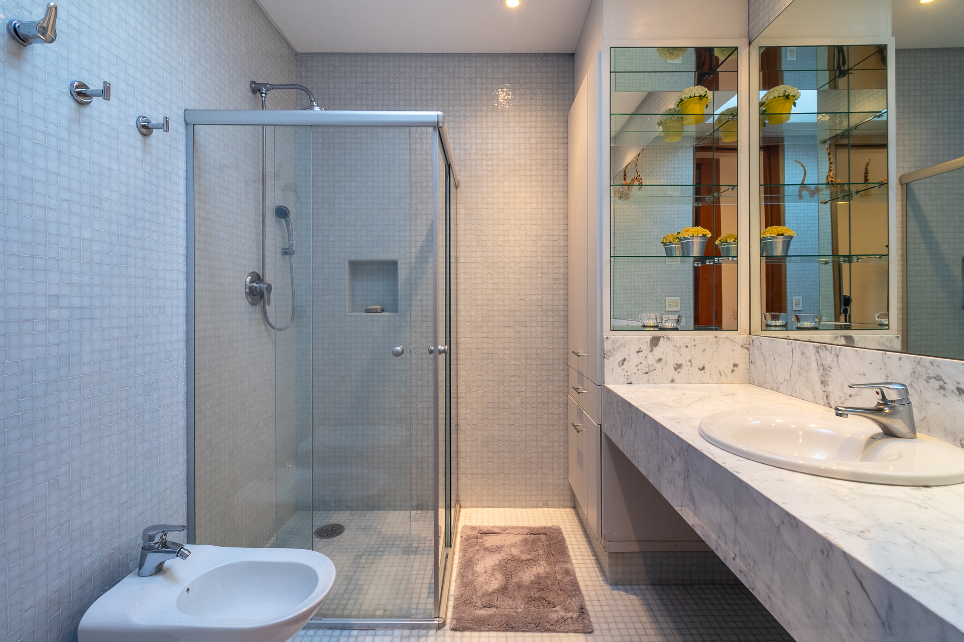  Elegant residence near Hospital Albert Einstein - 物件實景