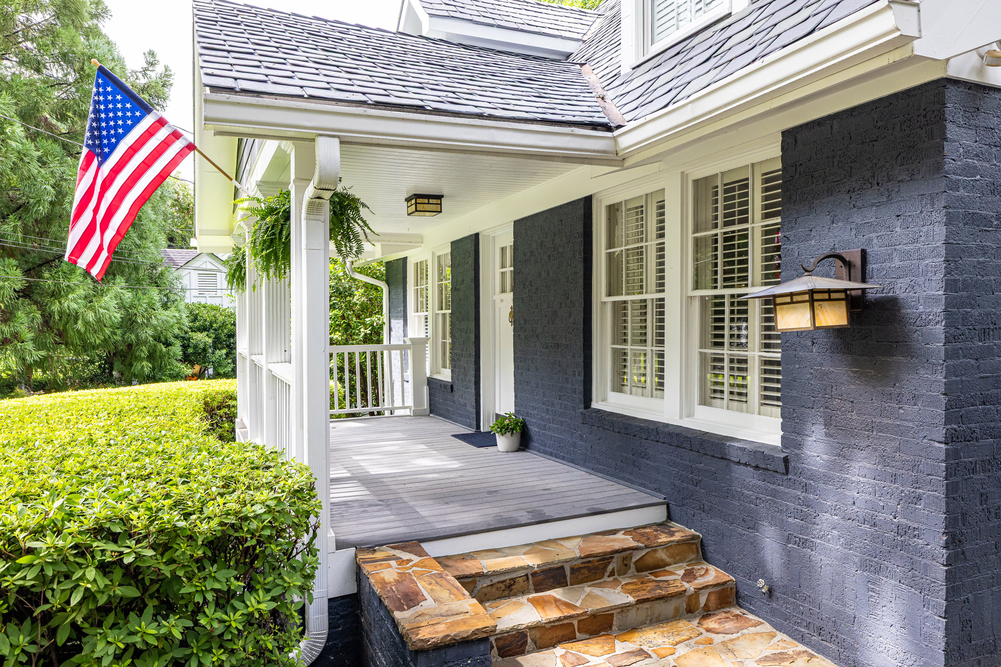  Timeless Peachtree Heights East Home - 物件實景