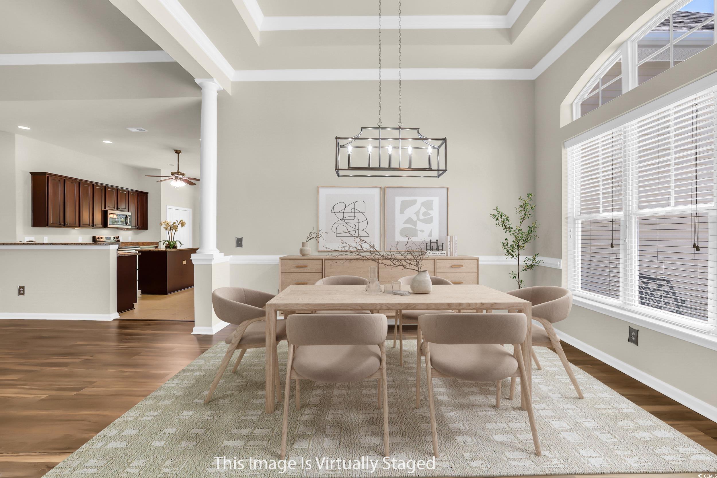 Murrells Inlet, South Carolina, 29576, United States, 3 Bedrooms Bedrooms, ,4 BathroomsBathrooms,Residential,For Sale,1895817
