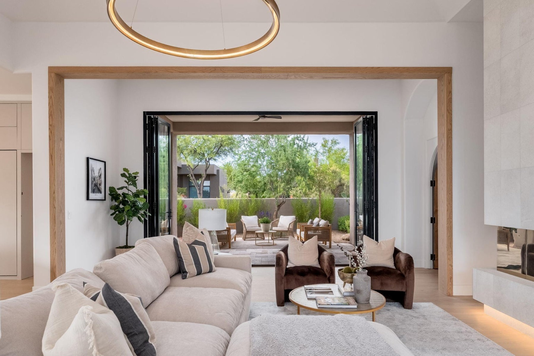  10874 E Dale Lane¦Scottsdale, AZ - 物件實景