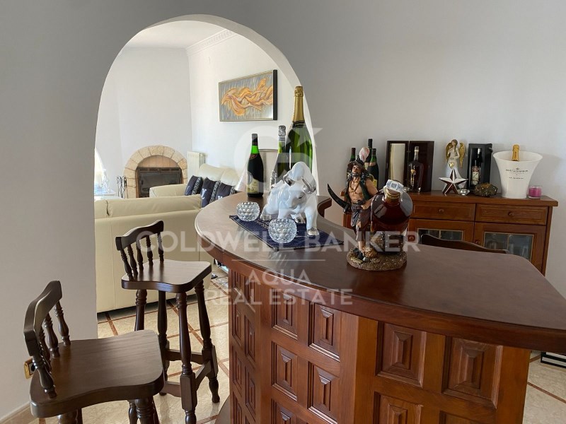 Alicante, Benissa, La Vi?a - Montemar - San Jaime, Benissa, Comunidad Valenciana, 03720, ES, 4 Bedrooms Bedrooms, ,5 BathroomsBathrooms,Residential,For Sale,Alicante, Benissa, La Vi?a - Montemar - San Jaime,1609382