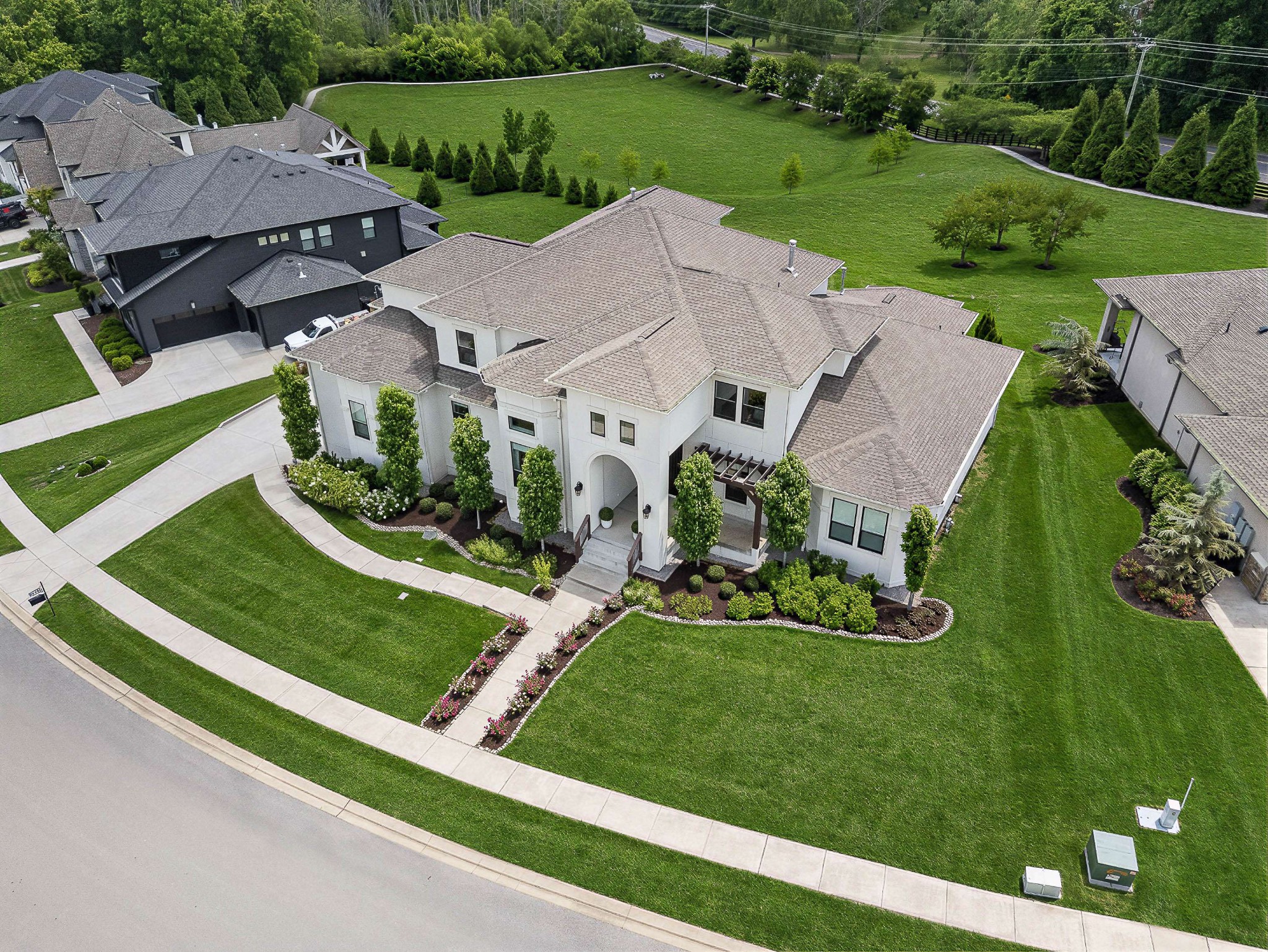  6004 Lookaway Cir, Franklin, TN, 37067 - 物件實景