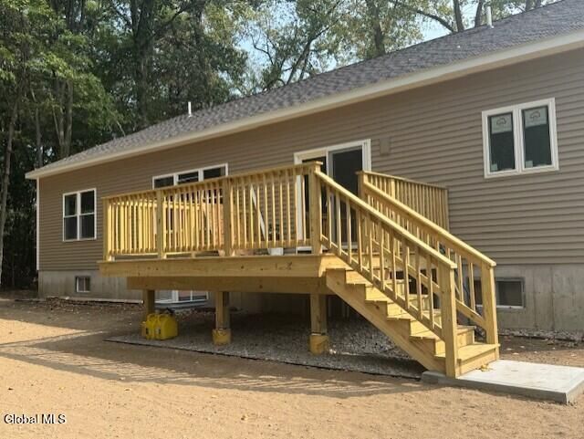 Colonie, New York, 12303, United States, 3 Bedrooms Bedrooms, ,2 BathroomsBathrooms,Residential,For Sale,1938788