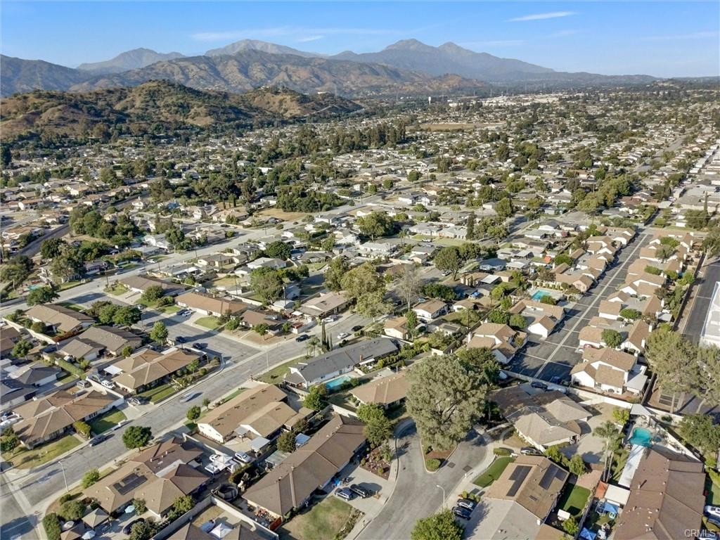 Glendora, California, 91740, United States, 3 Bedrooms Bedrooms, ,2 BathroomsBathrooms,Residential,For Sale,1886985