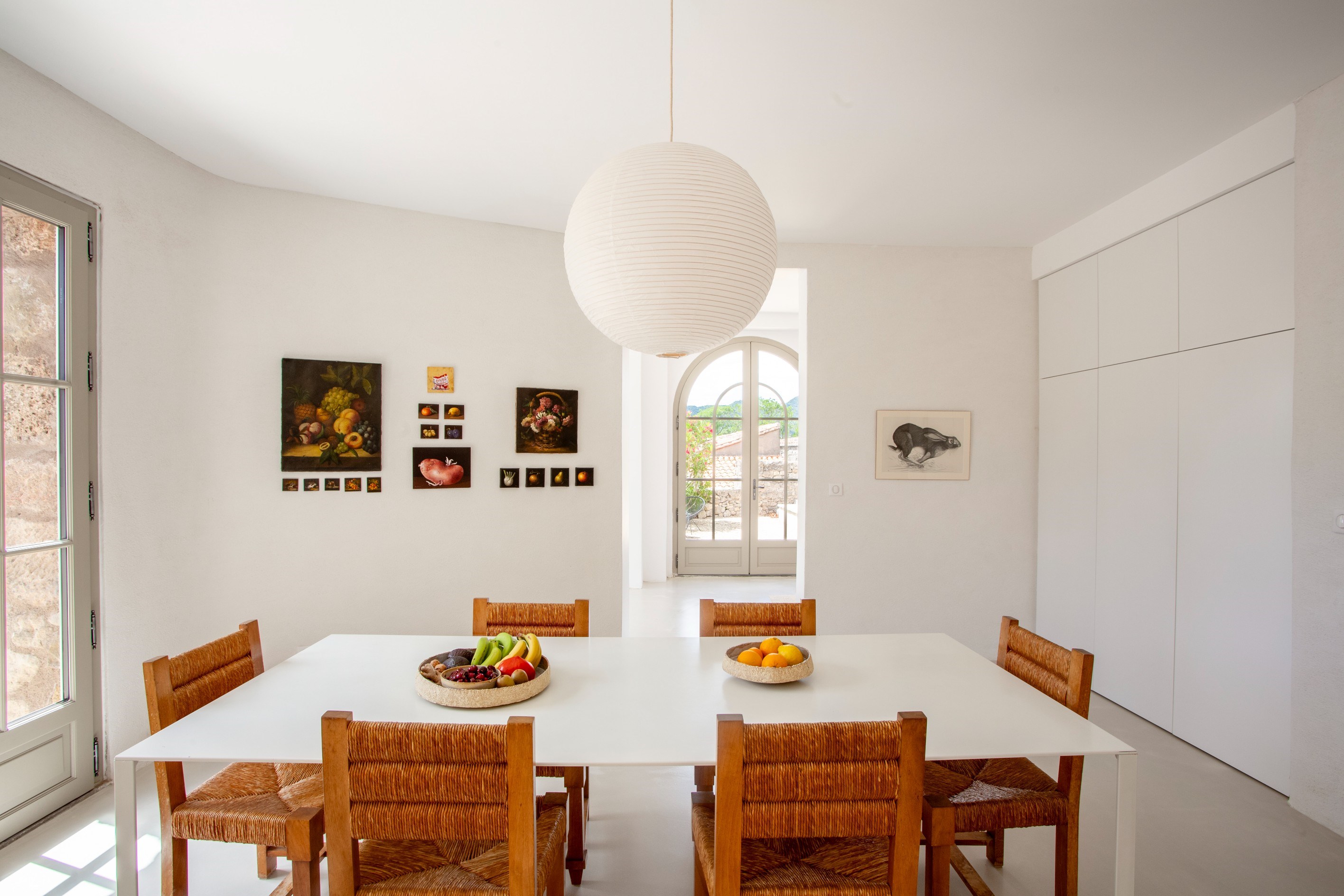  Château de Soubes from 11th Century Reimagined for Contemporary Living - 物件實景