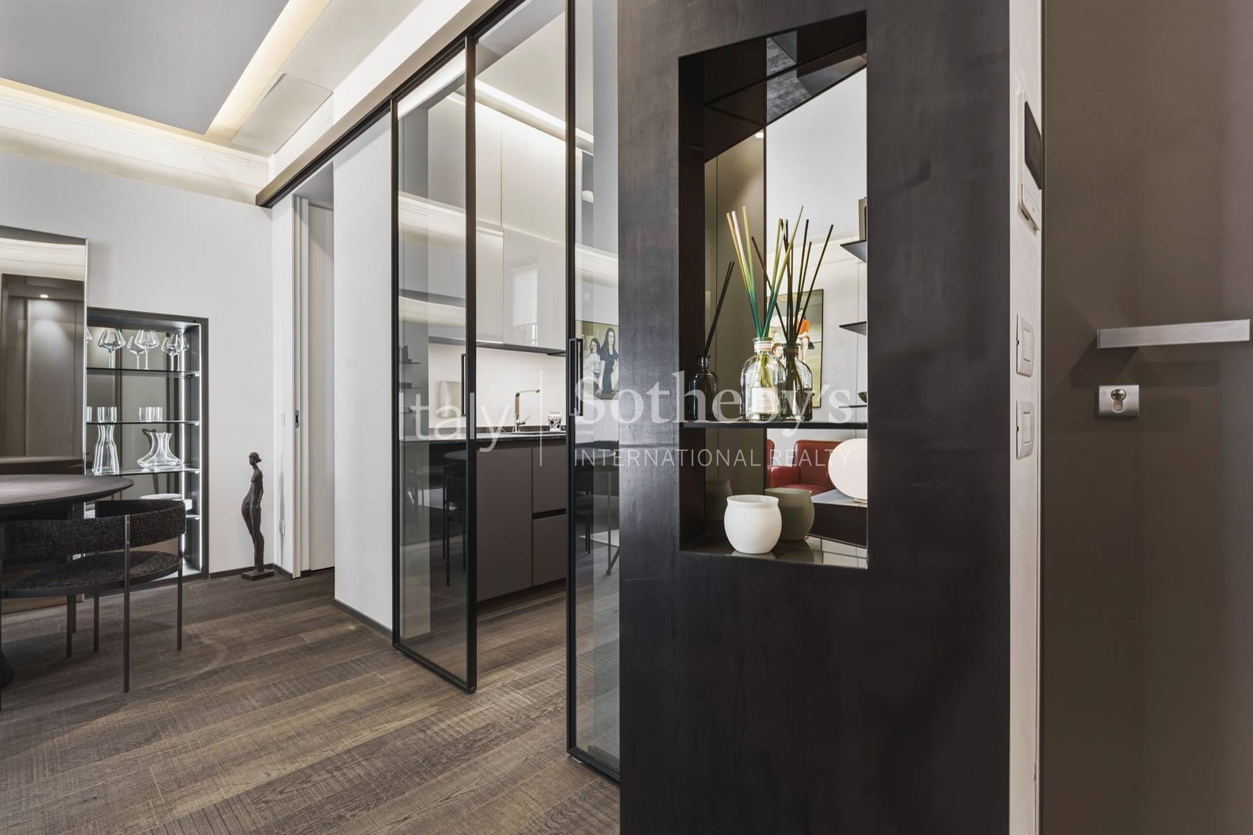  Renovated Apartment in Verona