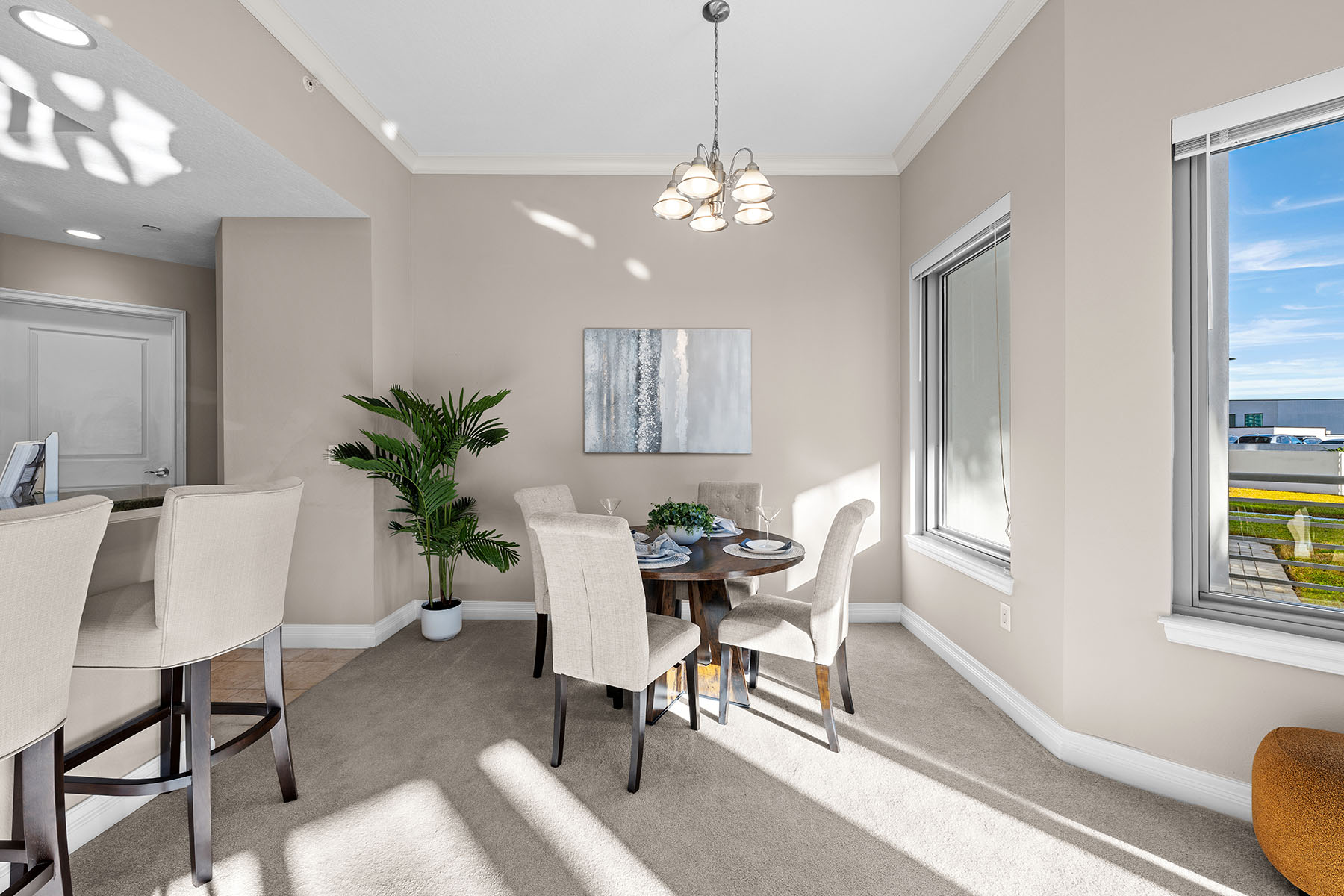  CHANNELSIDE - 物件實景