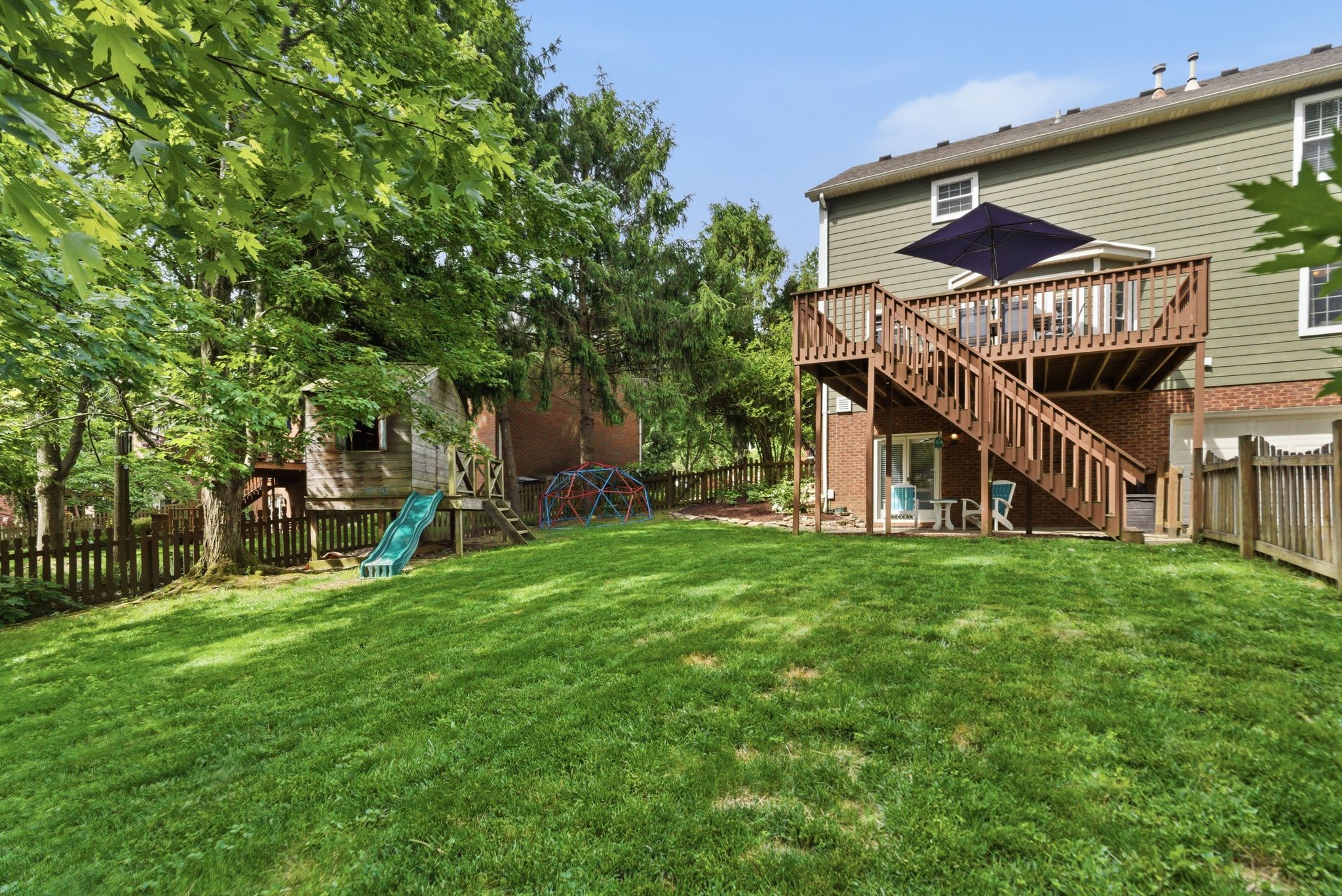  2405 Brookshire Circle - 物件實景