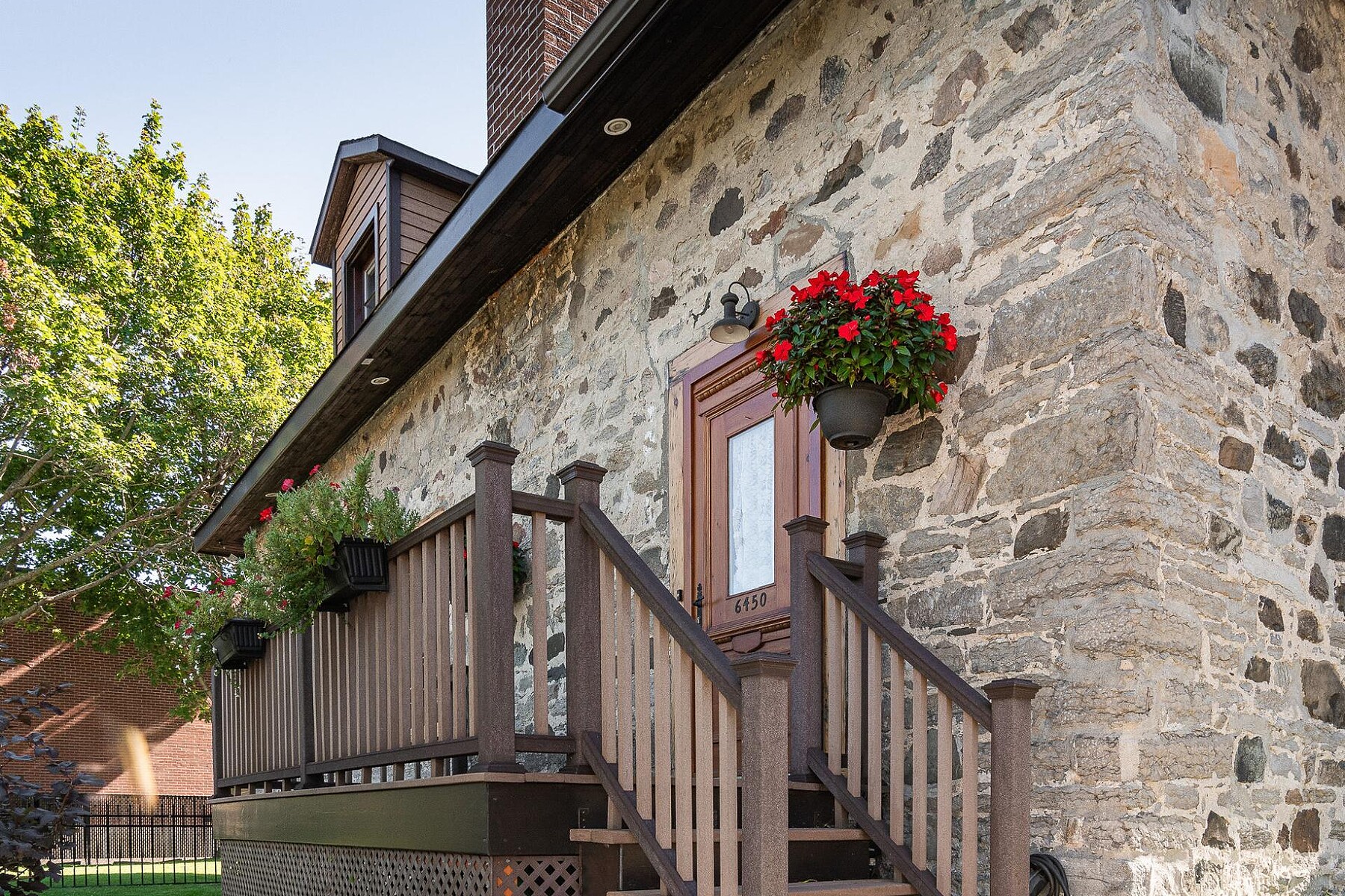  Rosemont / La Petite-Patrie, Montréal - 物件實景