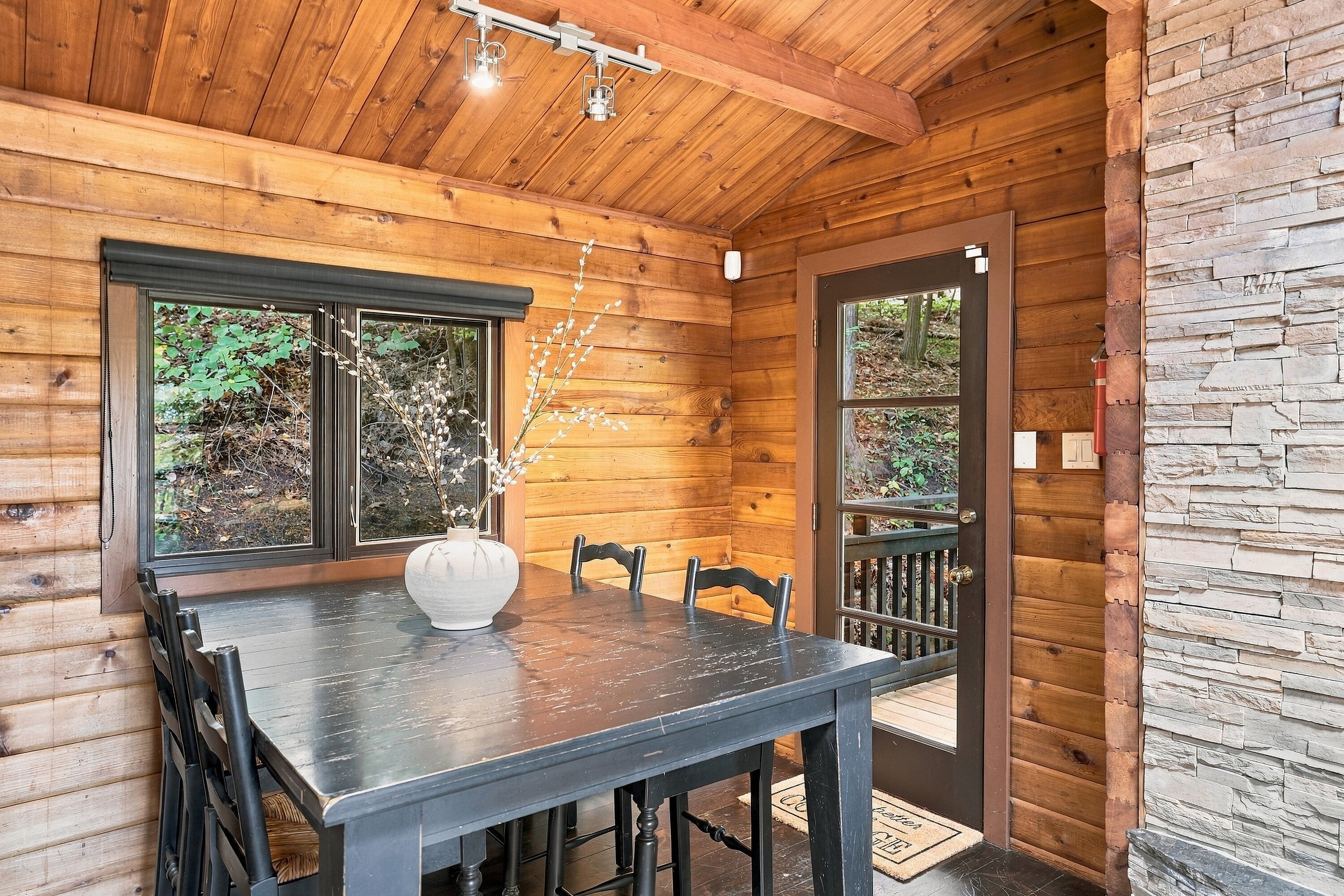 Craigleith Hillside Chalet - 物件實景