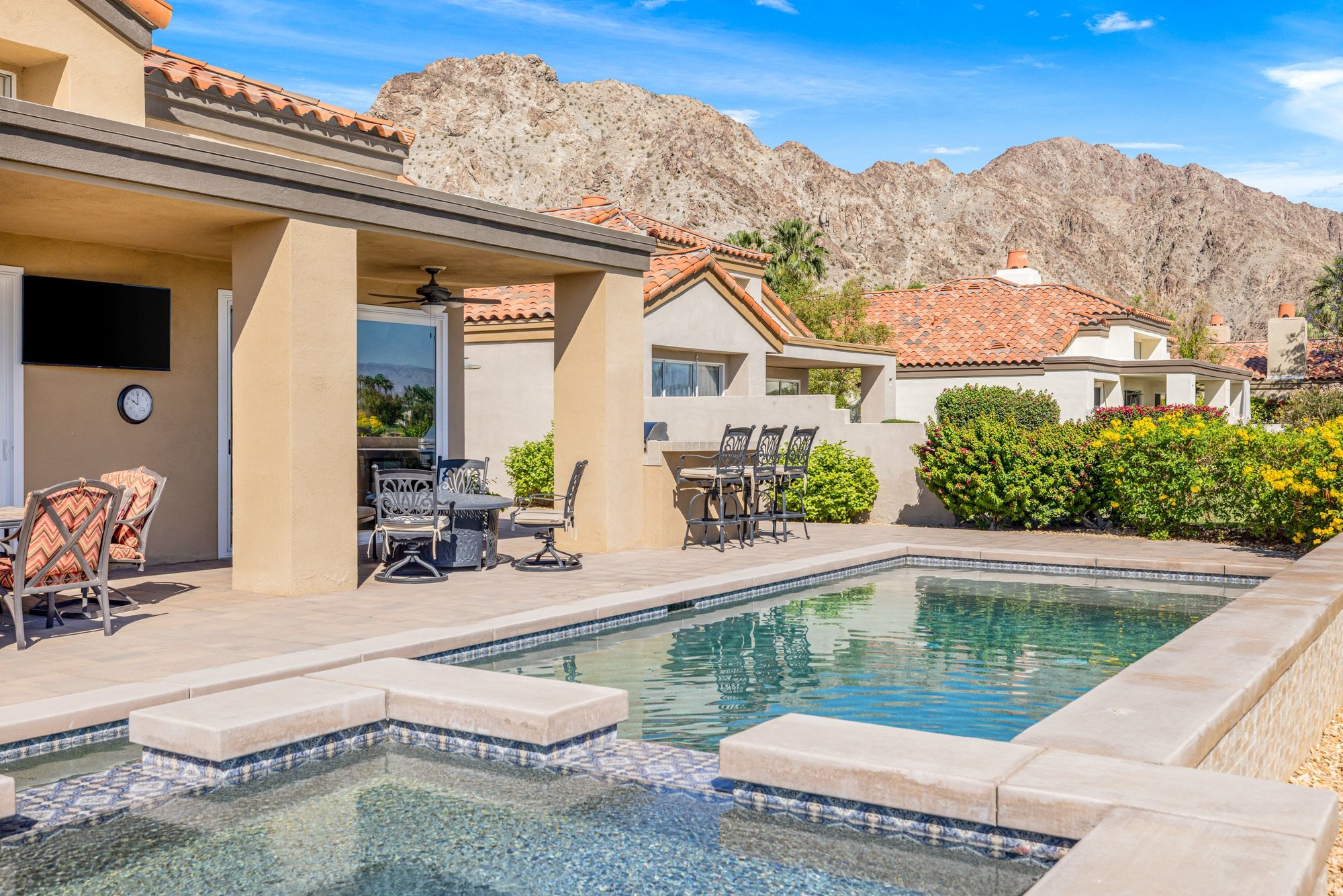  56200 Riviera  PGA West - Nicklaus Private Practice - Play - Relax - Repeat - 物件實景