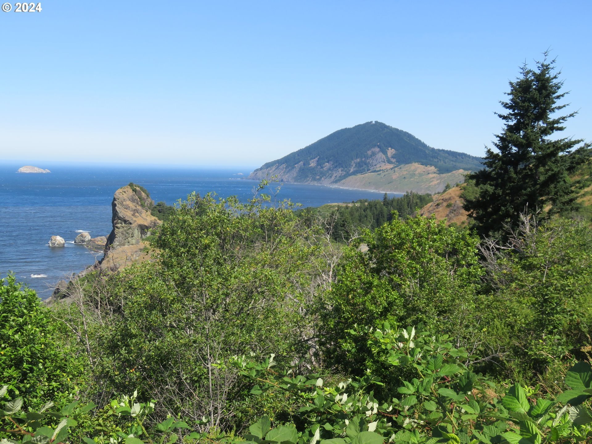 Port Orford, Oregon, 97465, United States, ,Land,For Sale,1977705