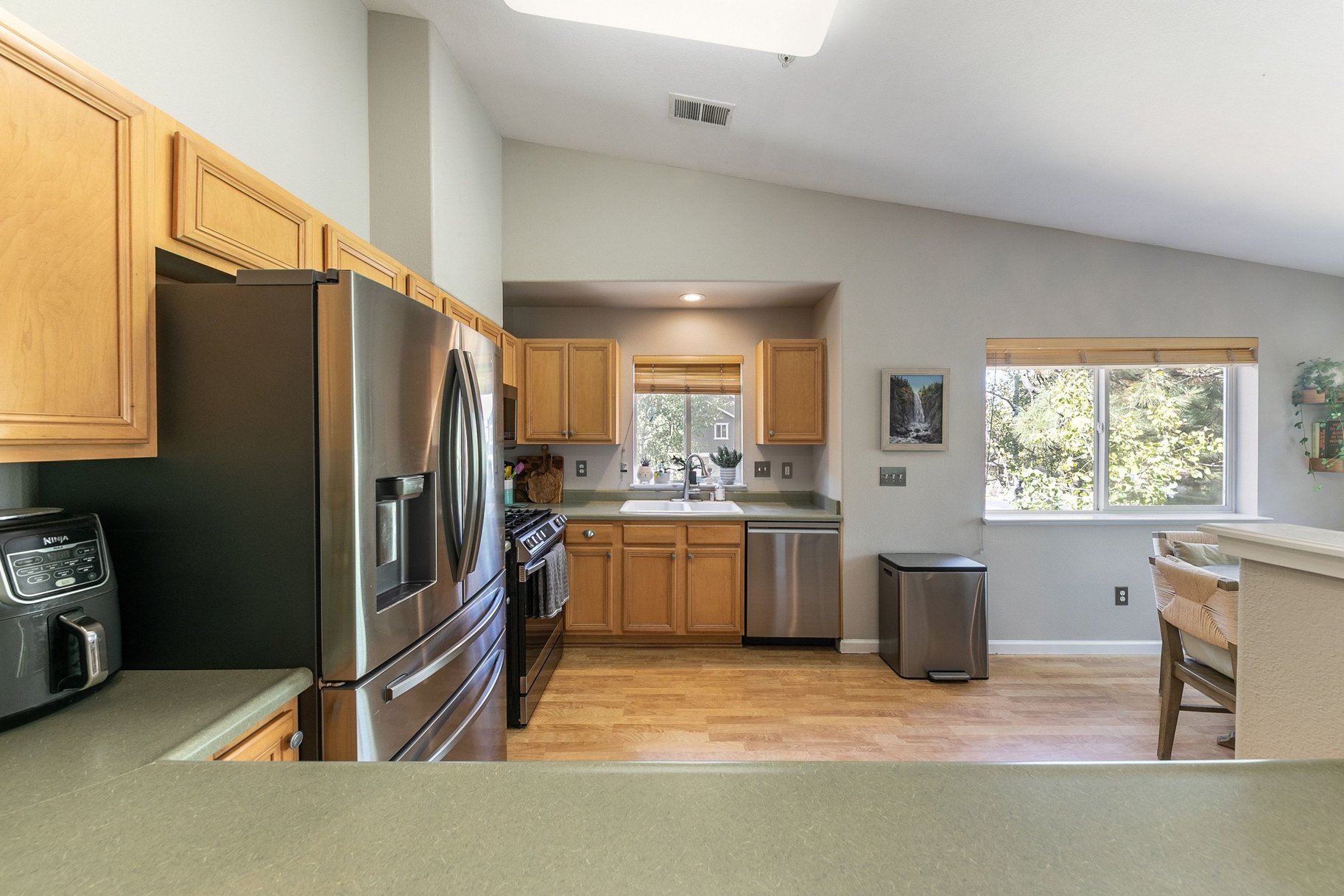  Mountain Living Connected to the Heart of Truckee - 物件實景