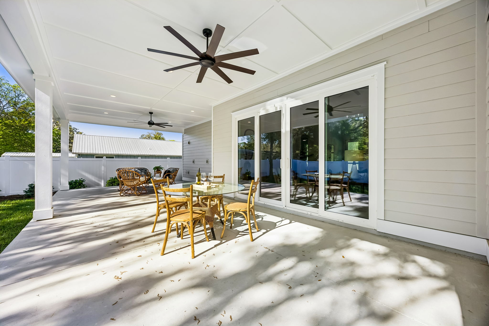  2057 Friendly Road, Fernandina Beach, FL, 32034 - 物件實景